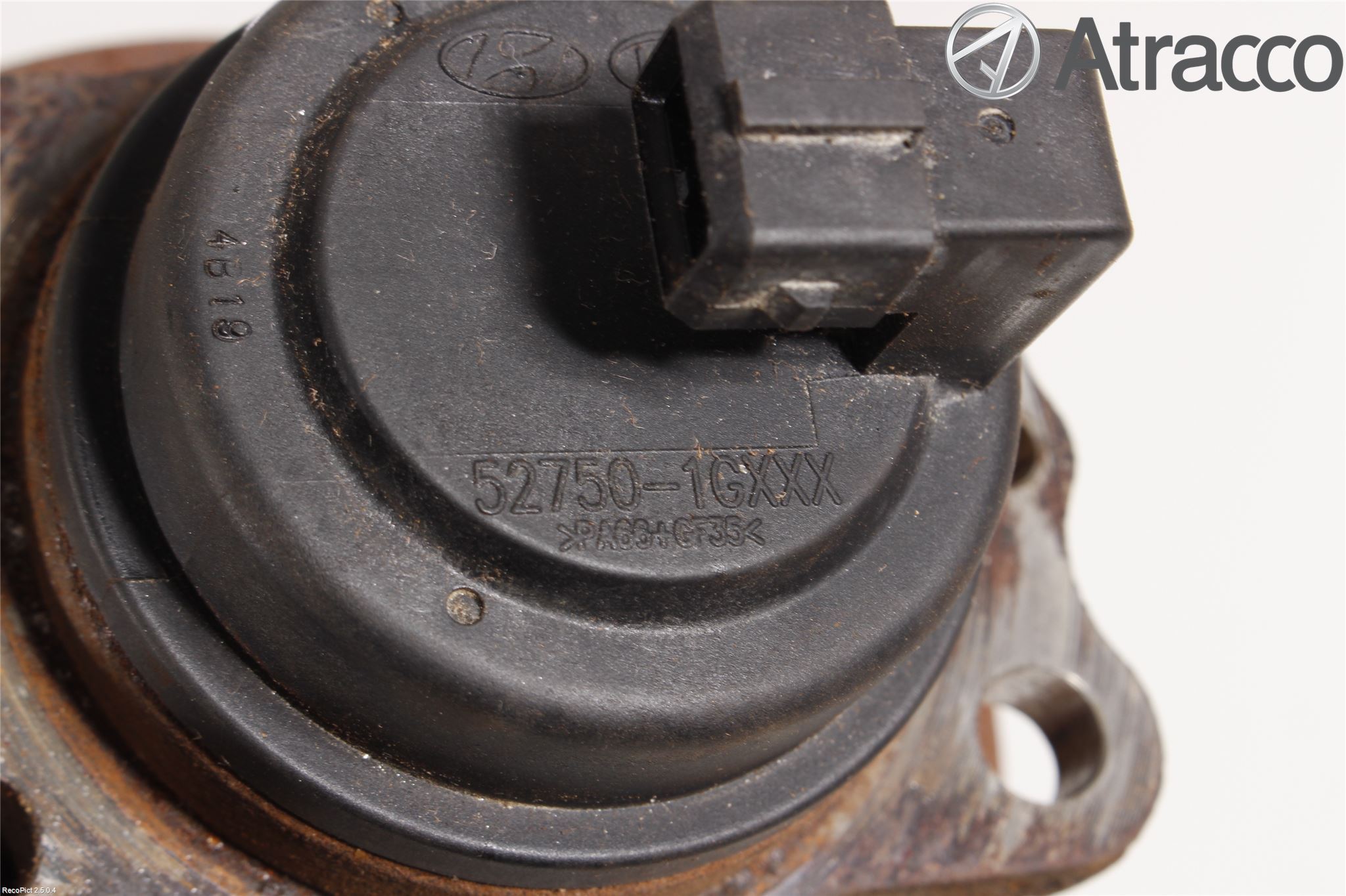 Hyundai i10 BA 14-16 Nav Bak