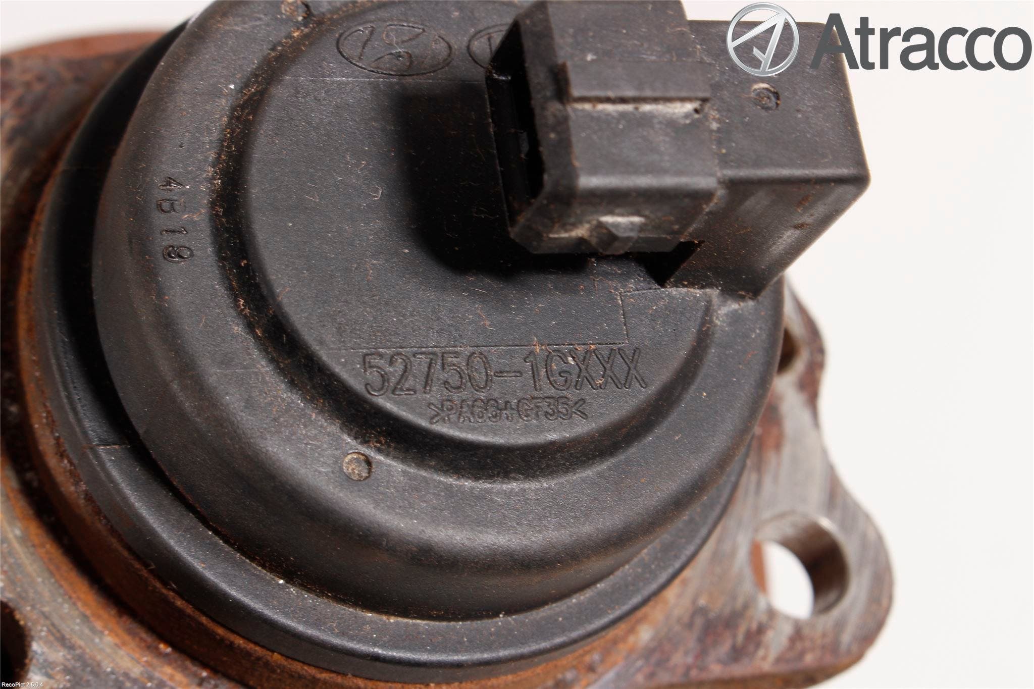 Hyundai i10 BA 14-16 Nav Bak