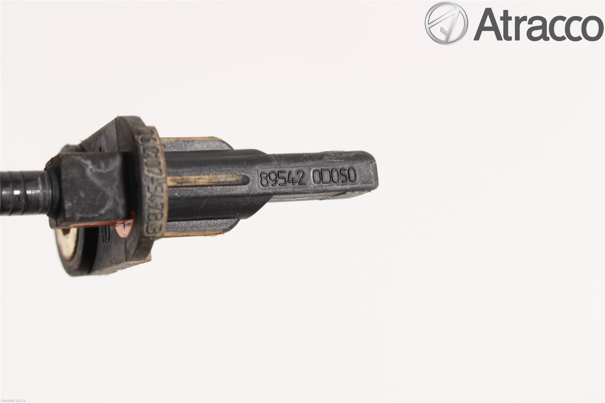 Toyota YARIS XP130 15-20 Abs Sensor