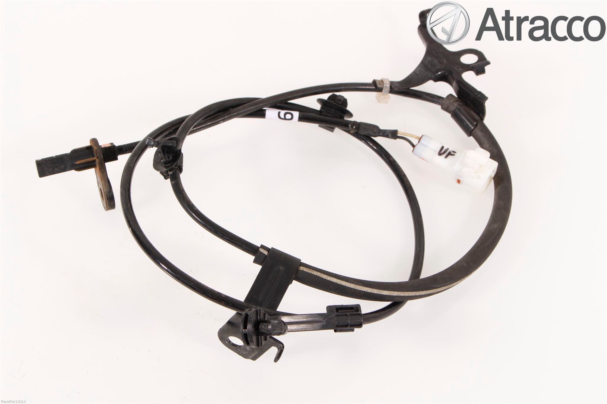 Toyota YARIS XP130 15-20 Abs Sensor