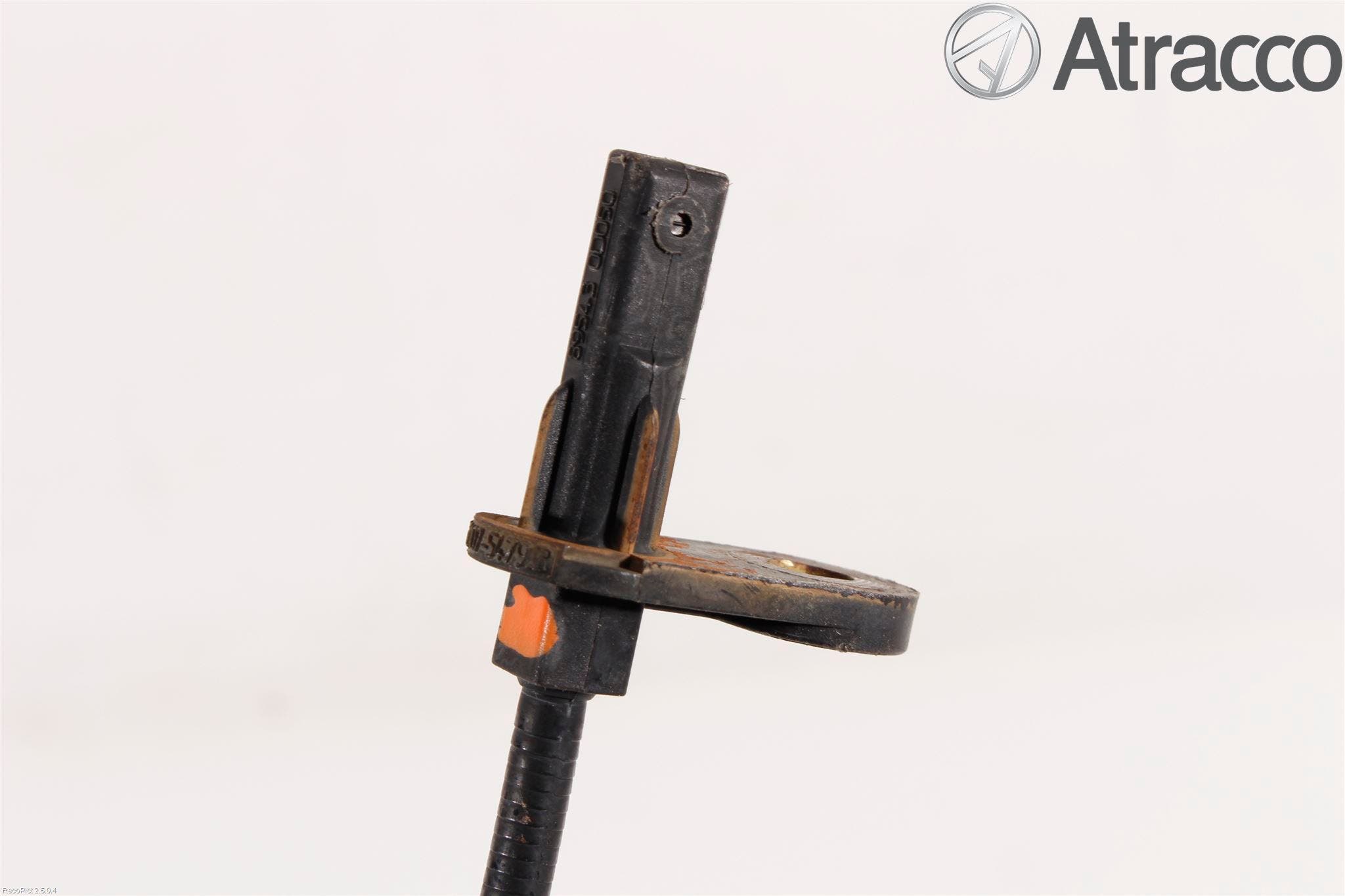 Toyota YARIS XP130 15-20 Abs Sensor