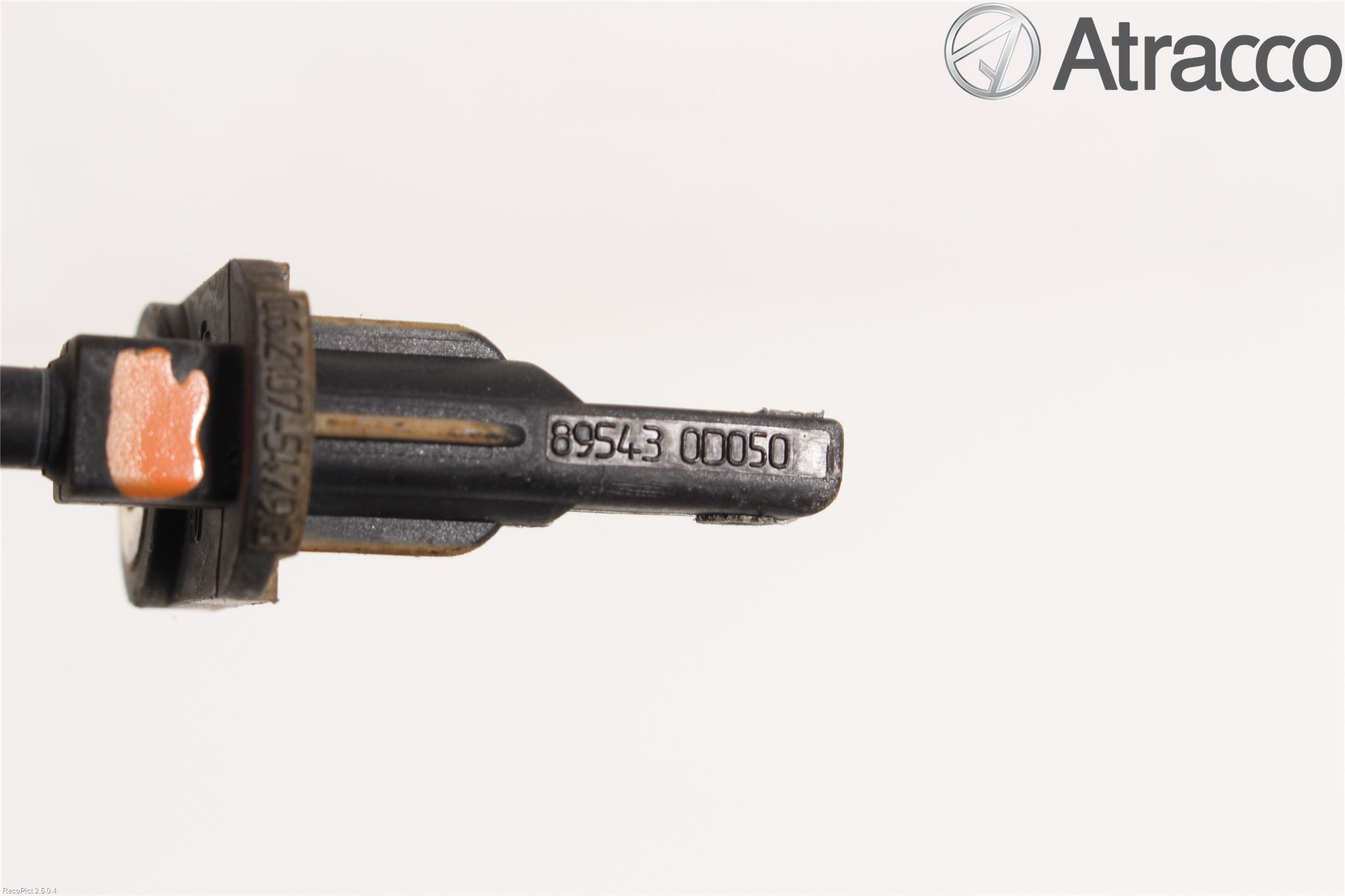 Toyota YARIS XP130 15-20 Abs Sensor