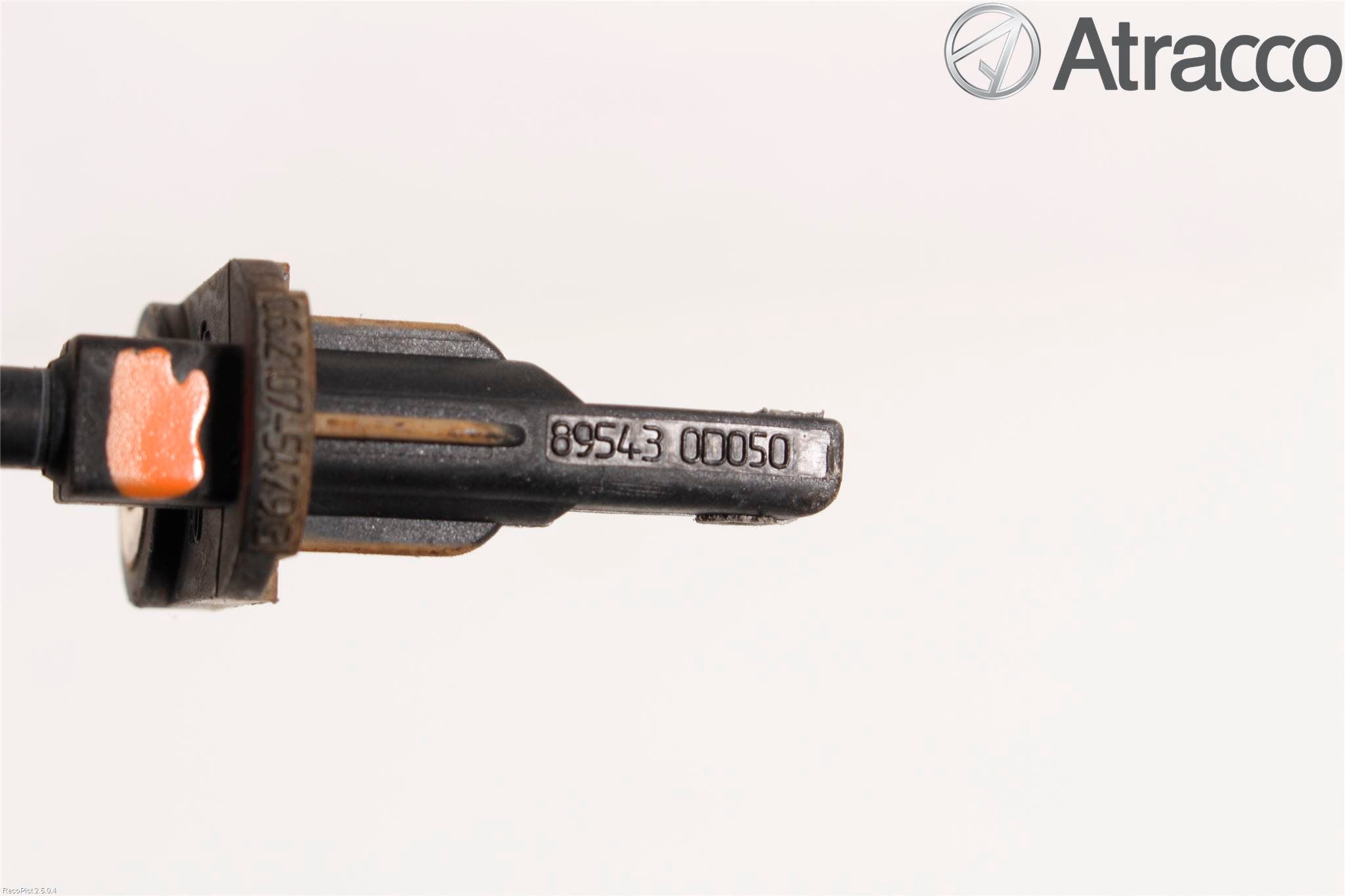 Toyota YARIS XP130 15-20 Abs Sensor