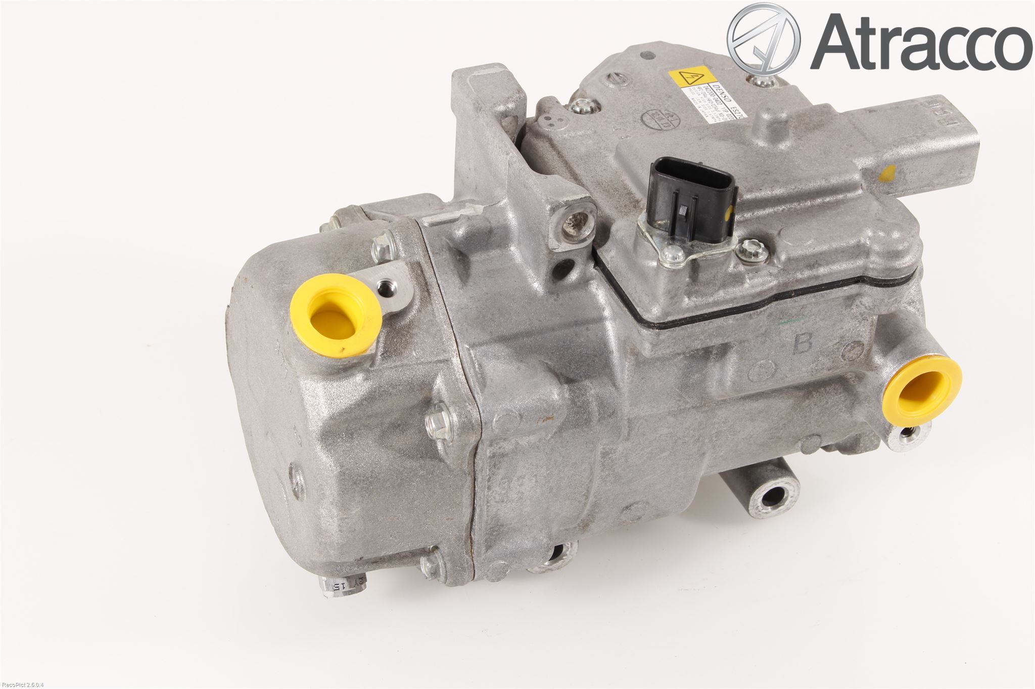 Toyota PRIUS+ ZVW40 12-20 Ac Kompressor