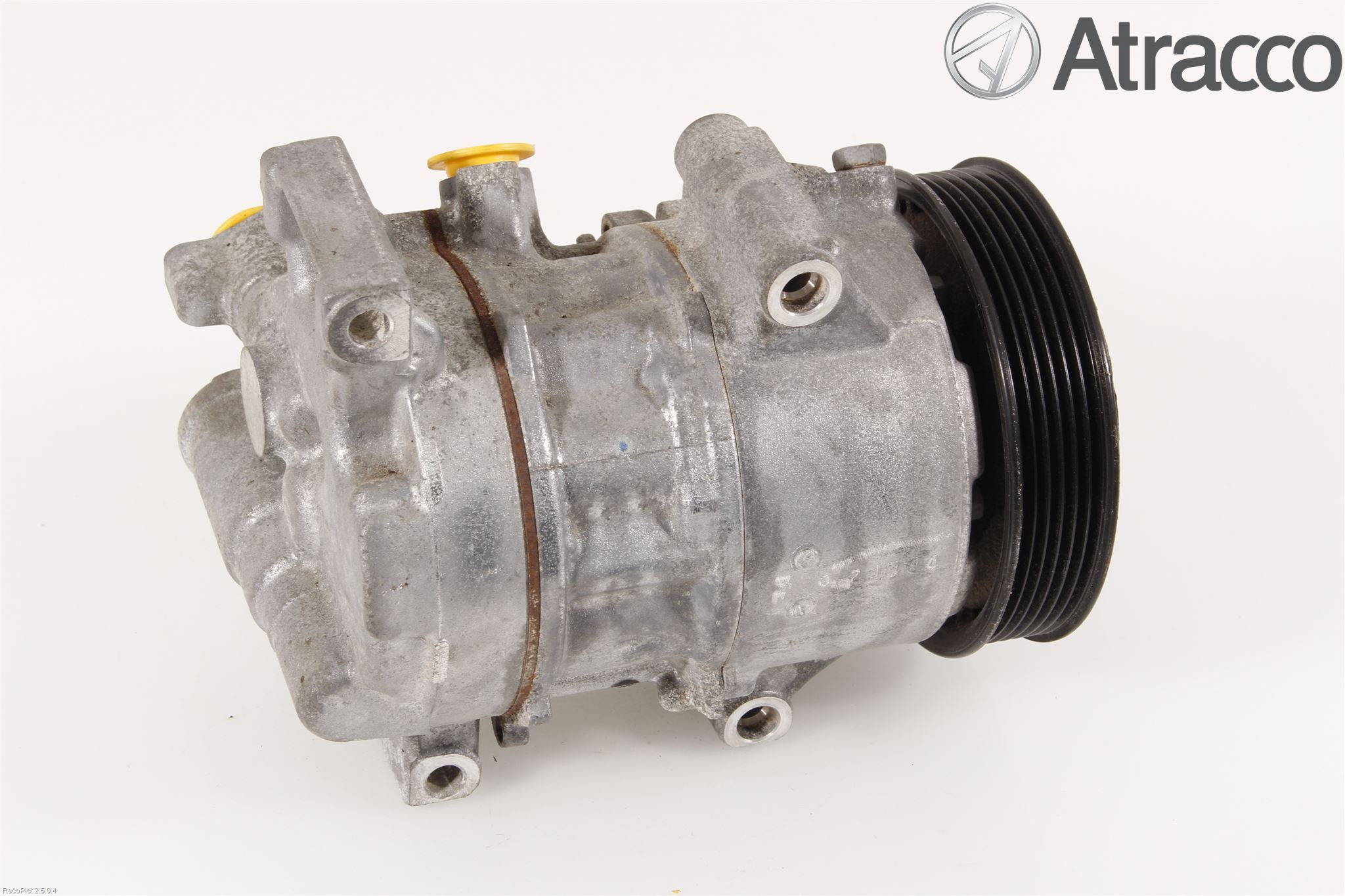 Toyota AURIS 13-19 Ac Kompressor