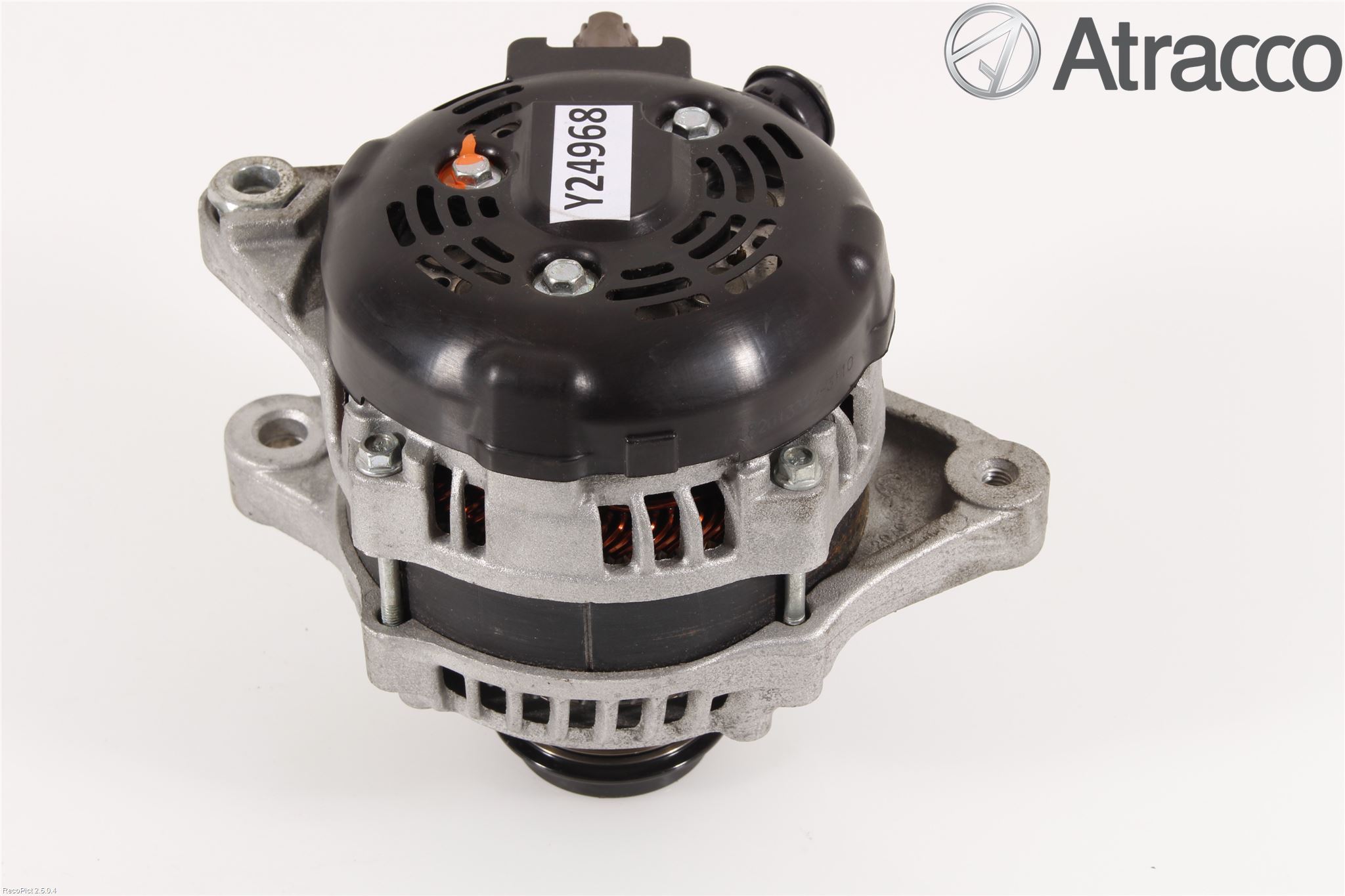 Toyota AURIS 13-19 Generator