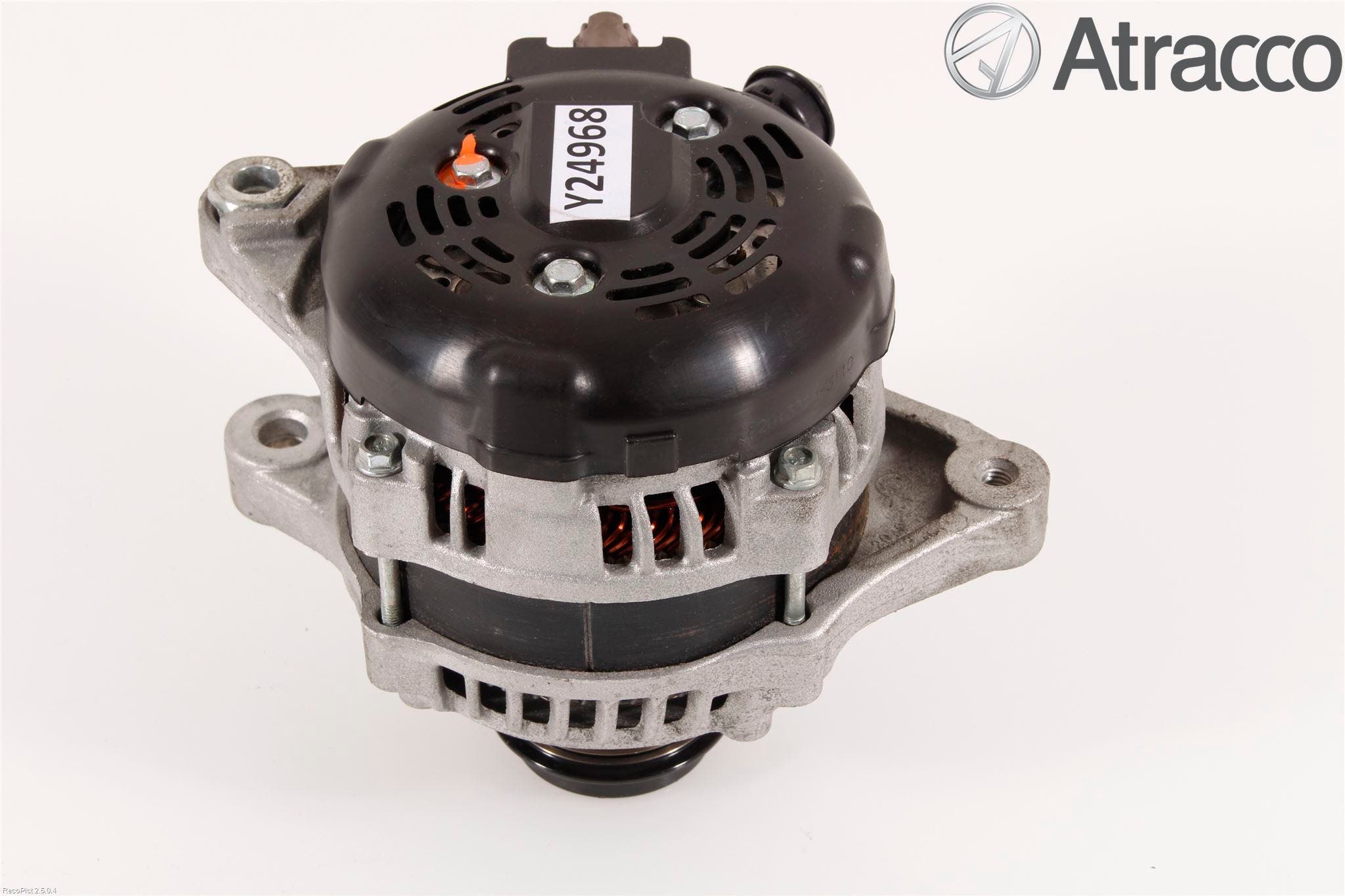 Toyota AURIS 13-19 Generator