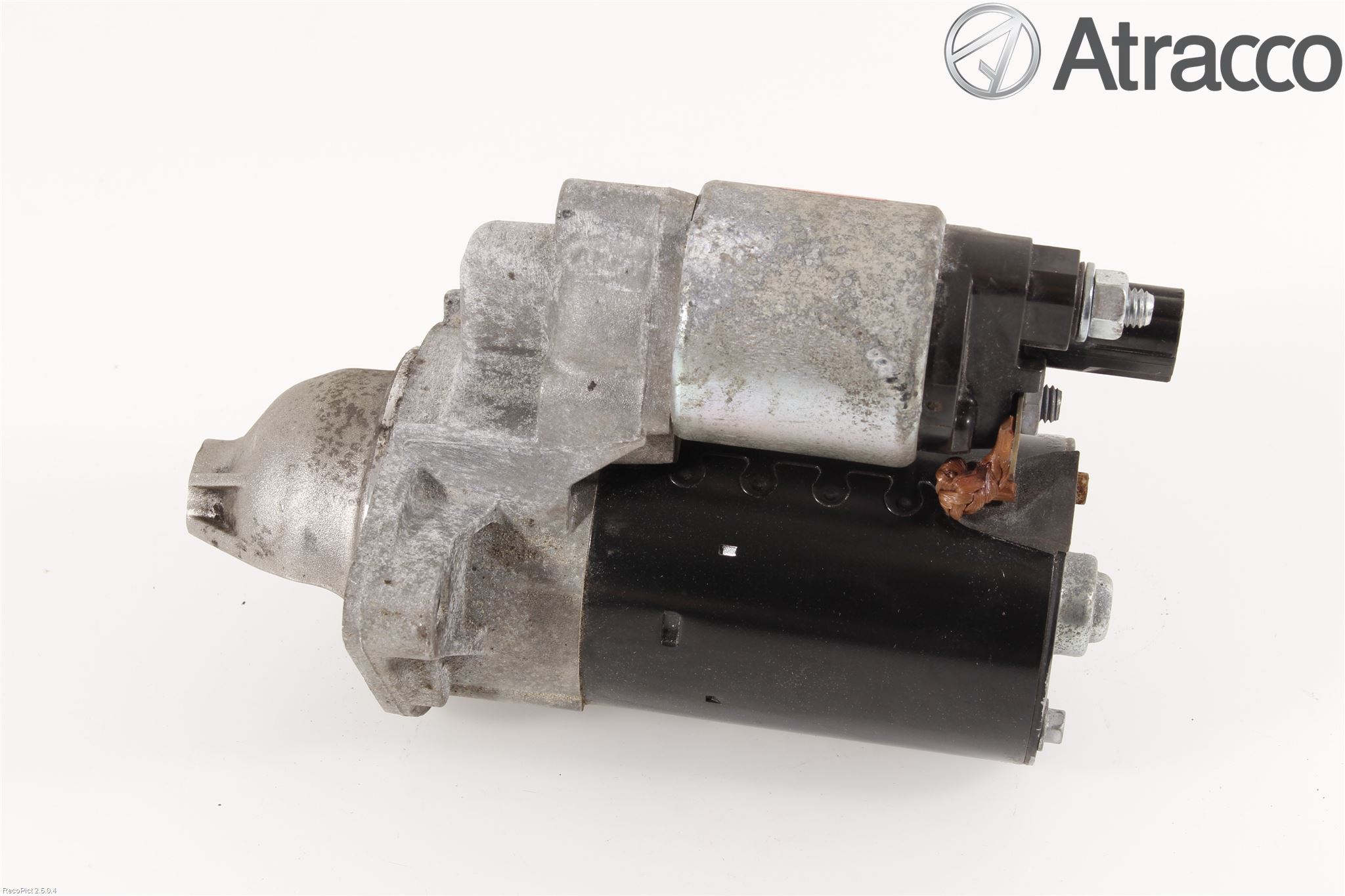 Toyota AURIS 13-19 Startmotor