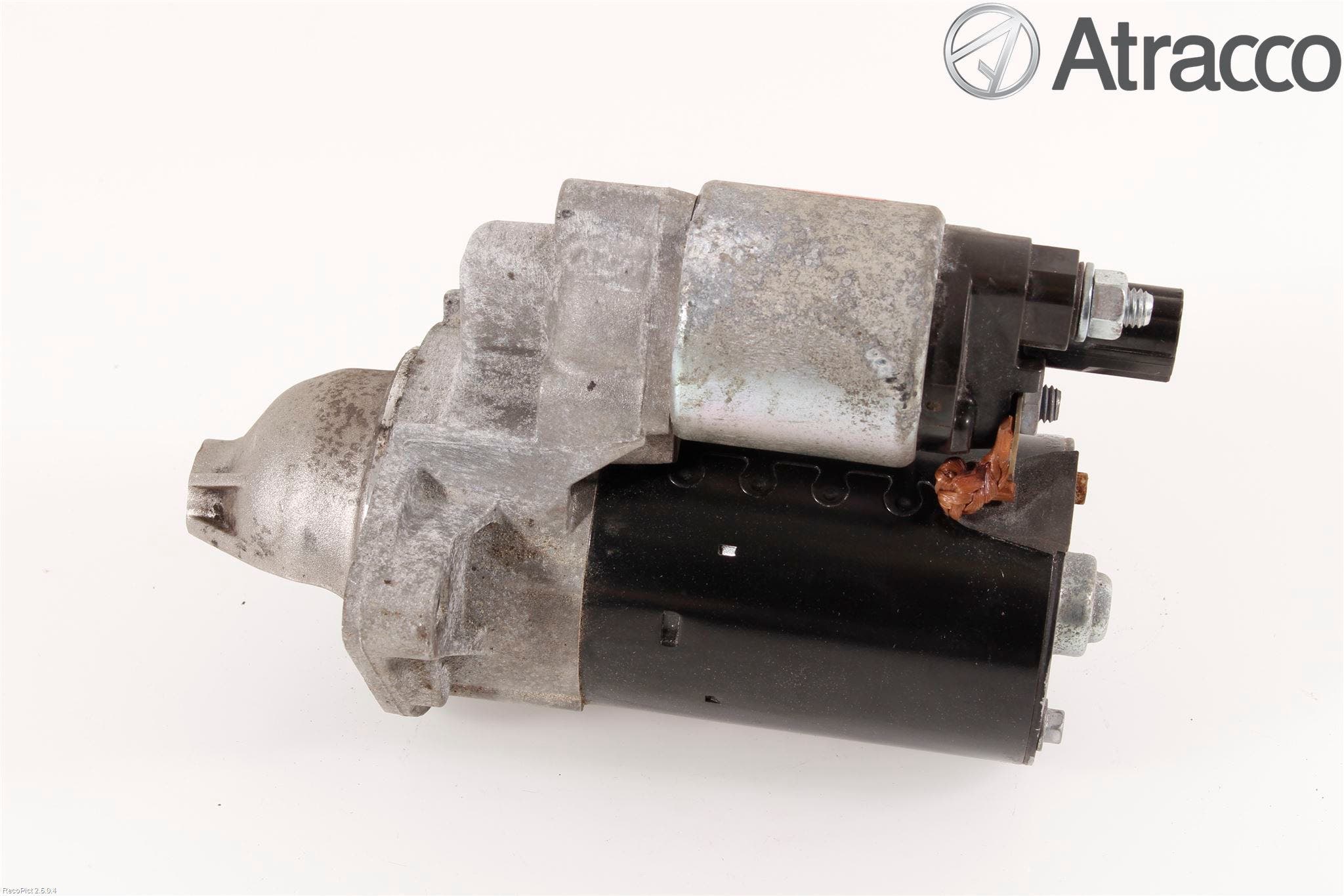 Toyota AURIS 13-19 Startmotor