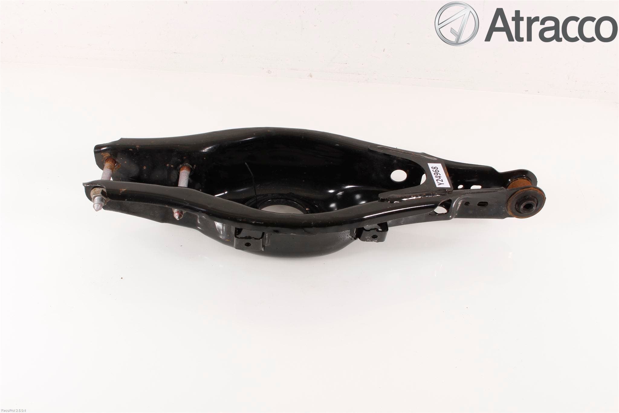 Toyota AURIS 13-19 Bärarm Bak Höger