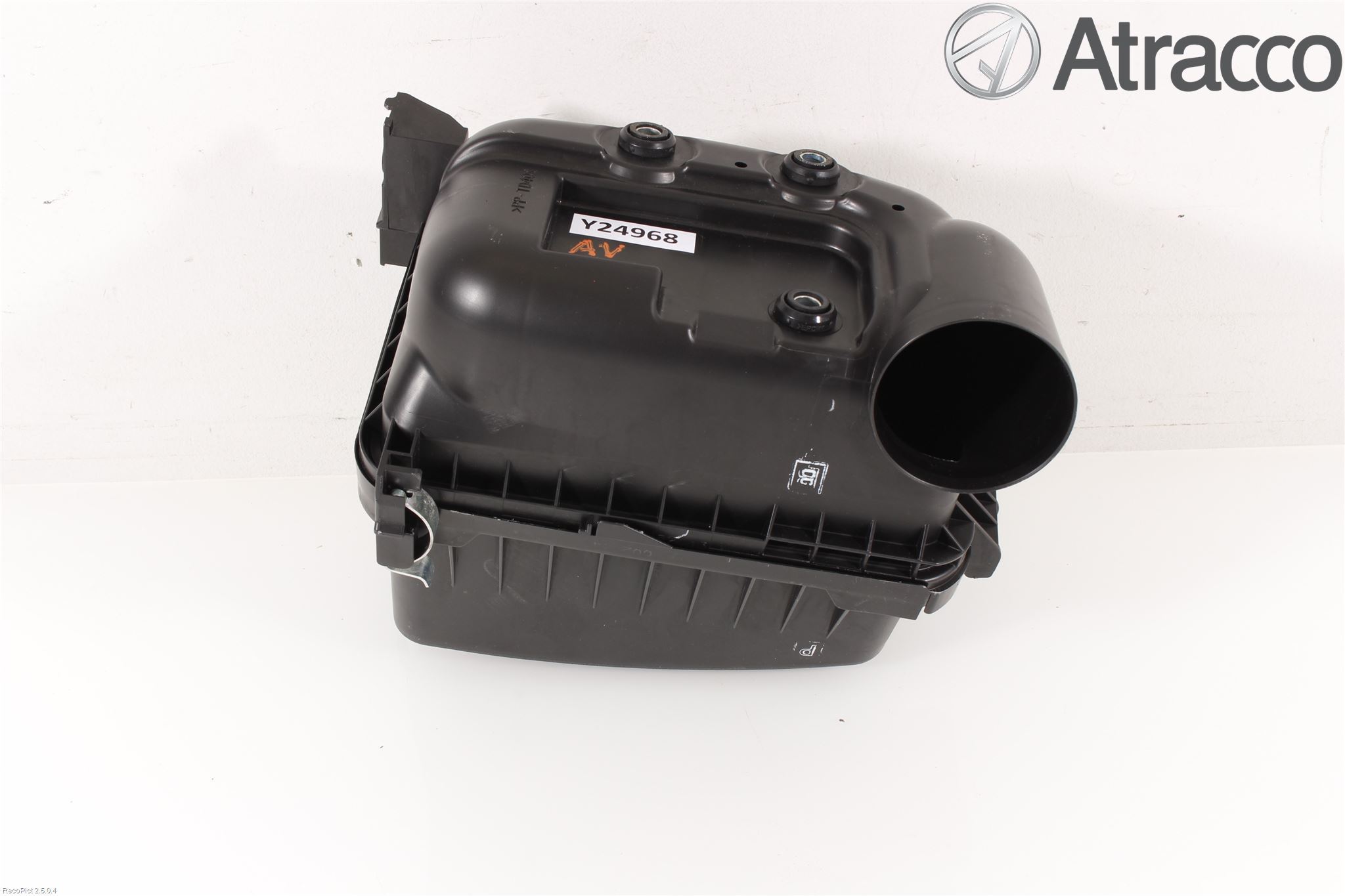 Toyota AURIS 13-19 Luftrenare