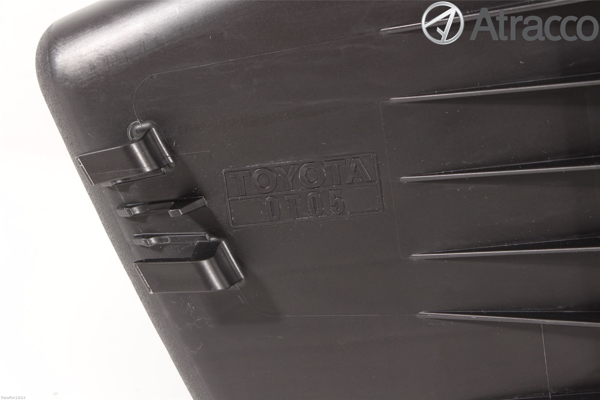 Toyota AURIS 13-19 Luftrenare