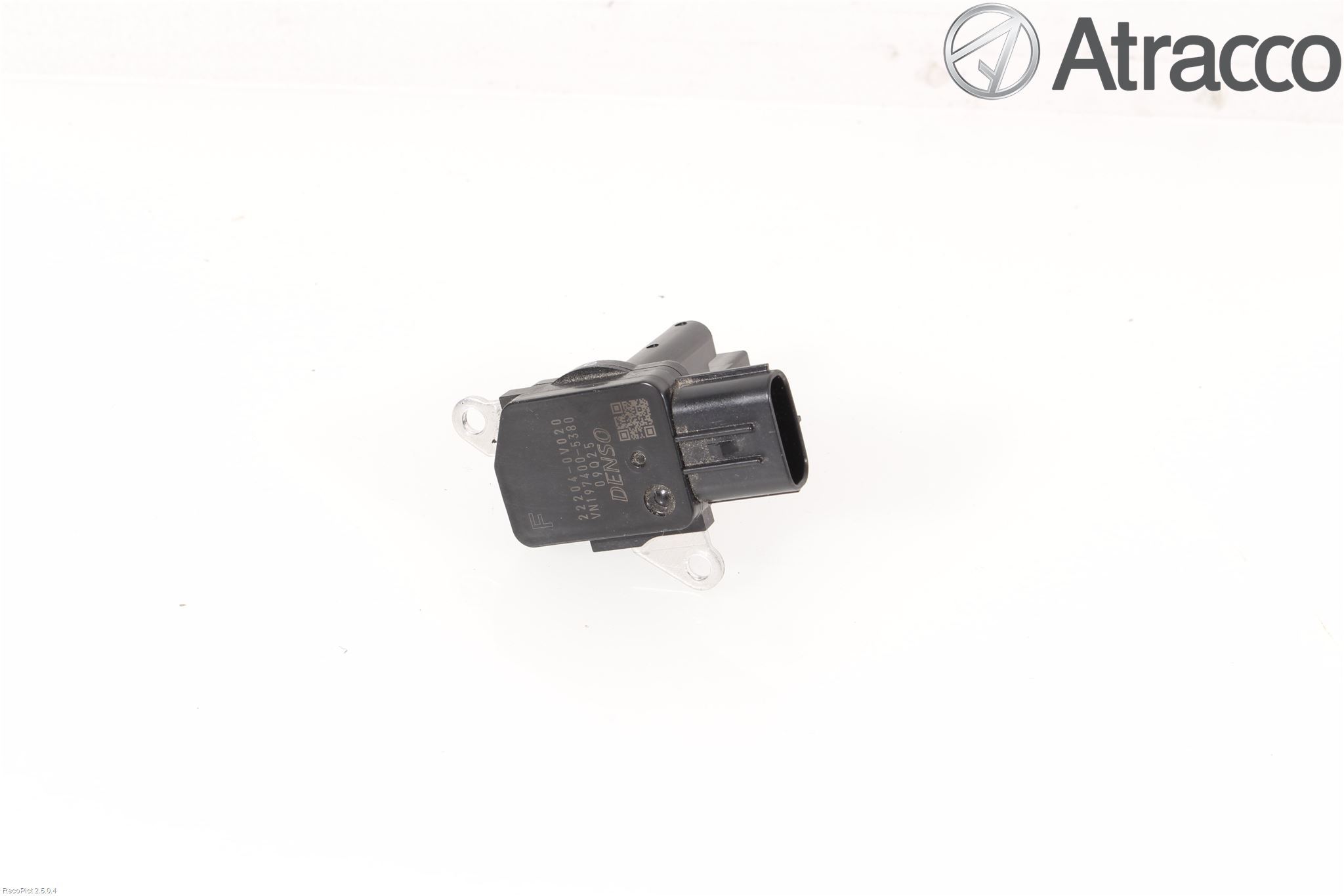 Toyota AURIS 13-19 Injluftmassamätare