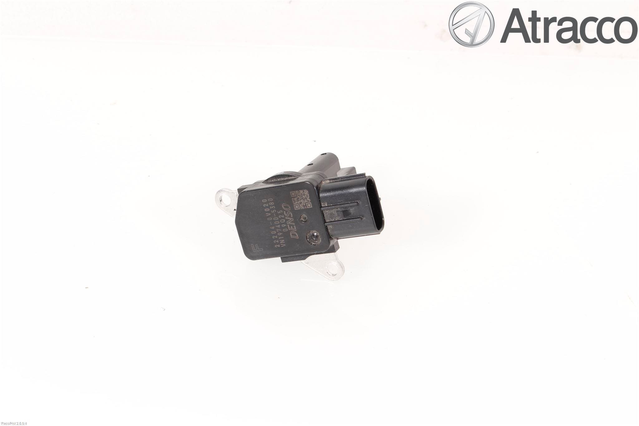 Toyota AURIS 13-19 Injluftmassamätare