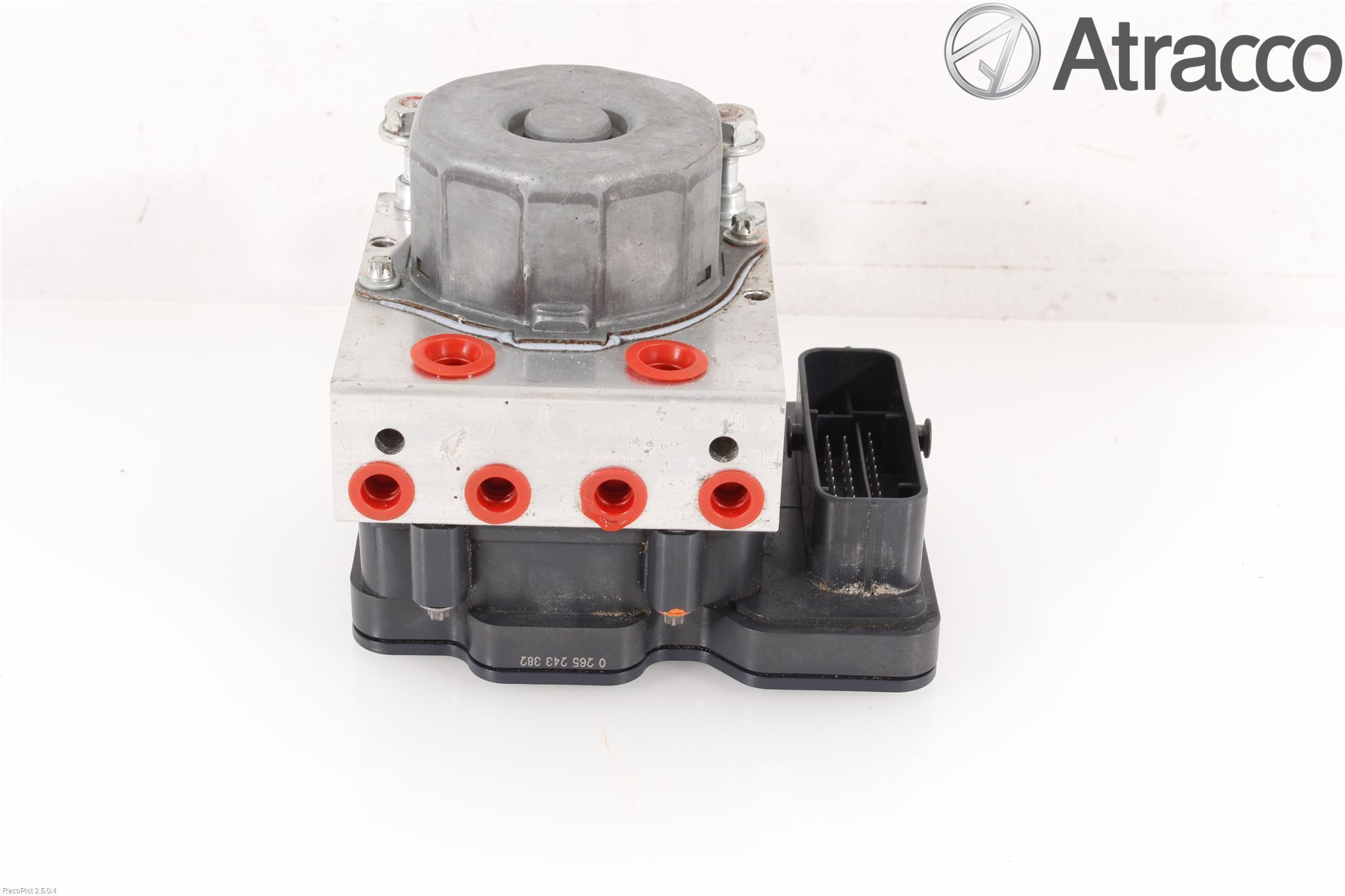 Toyota AURIS 13-19 Abs Hydraulaggregat