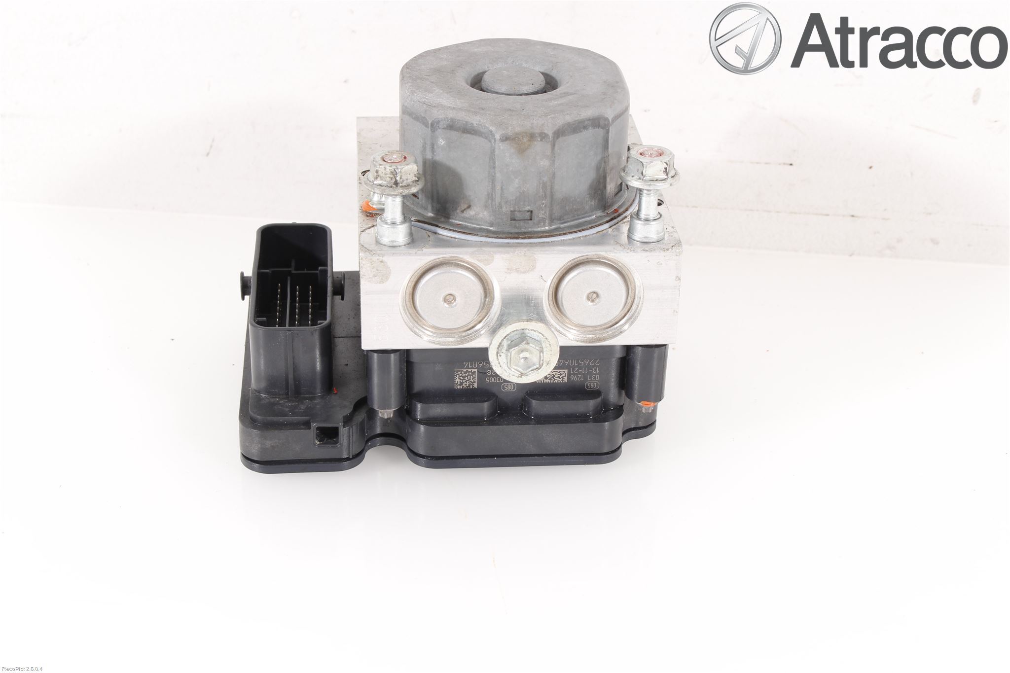 Toyota AURIS 13-19 Abs Hydraulaggregat