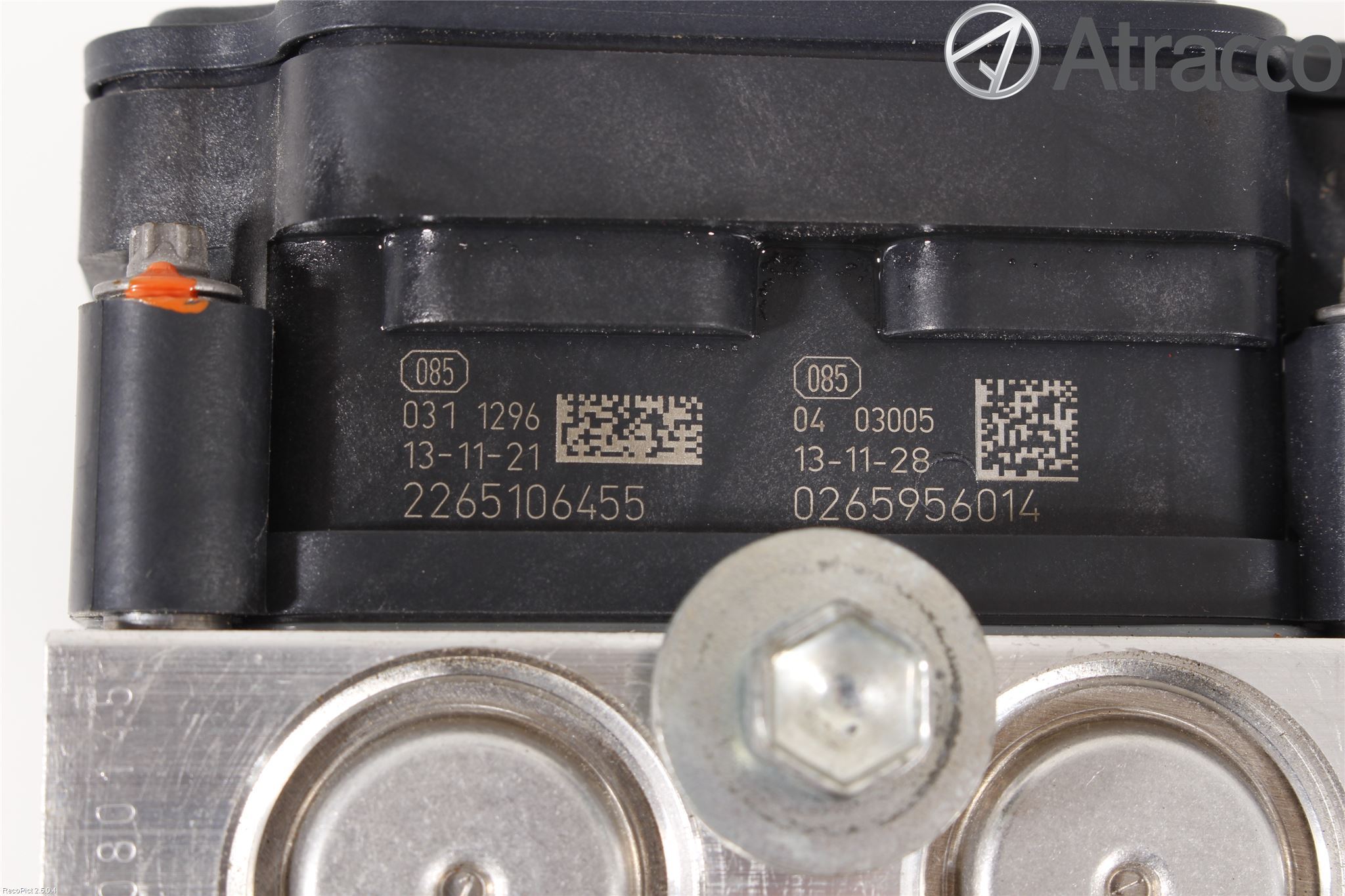 Toyota AURIS 13-19 Abs Hydraulaggregat