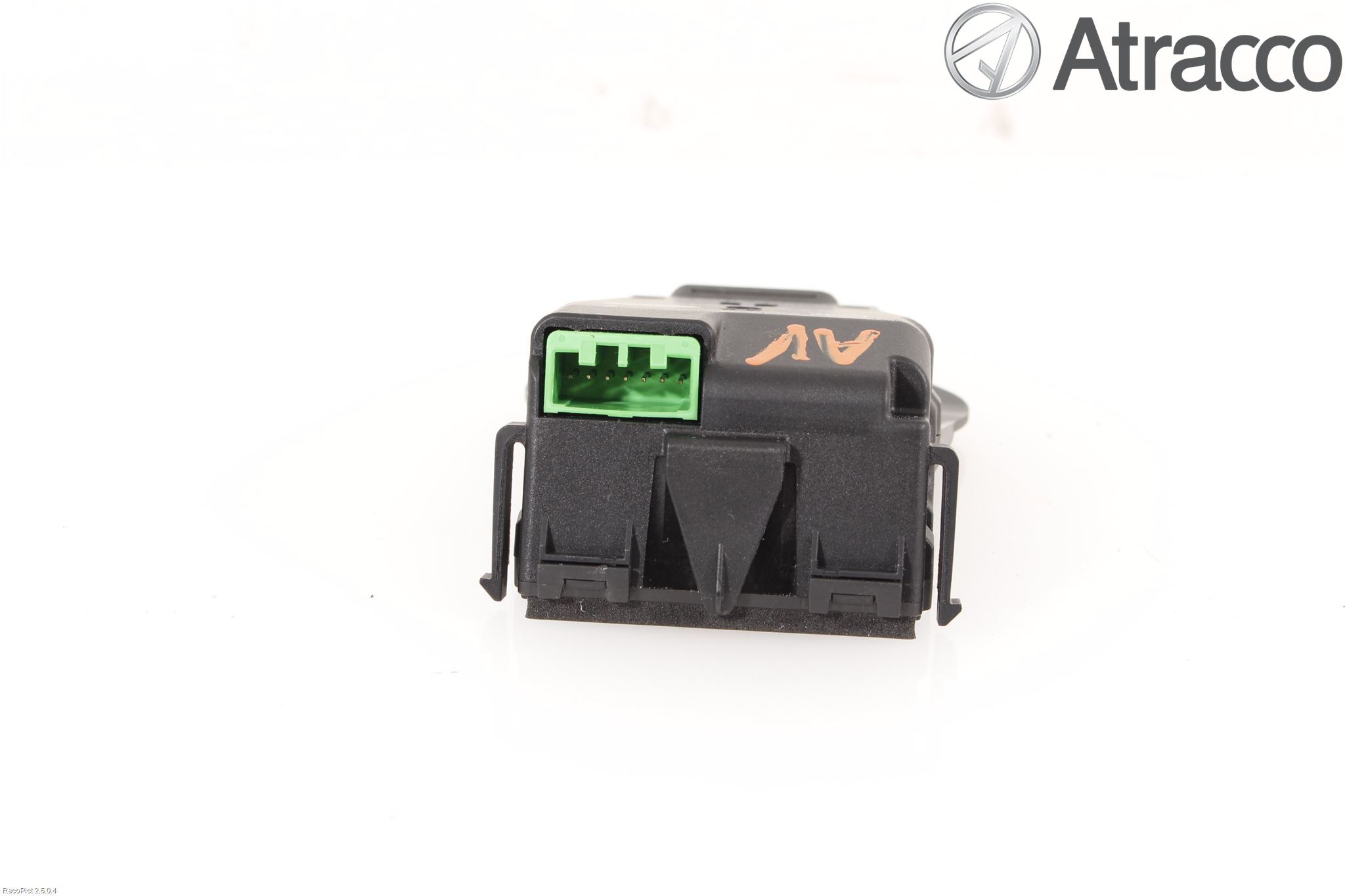 Ford FIESTA 13-17 Sensor Aktivt Kollisionsskydd