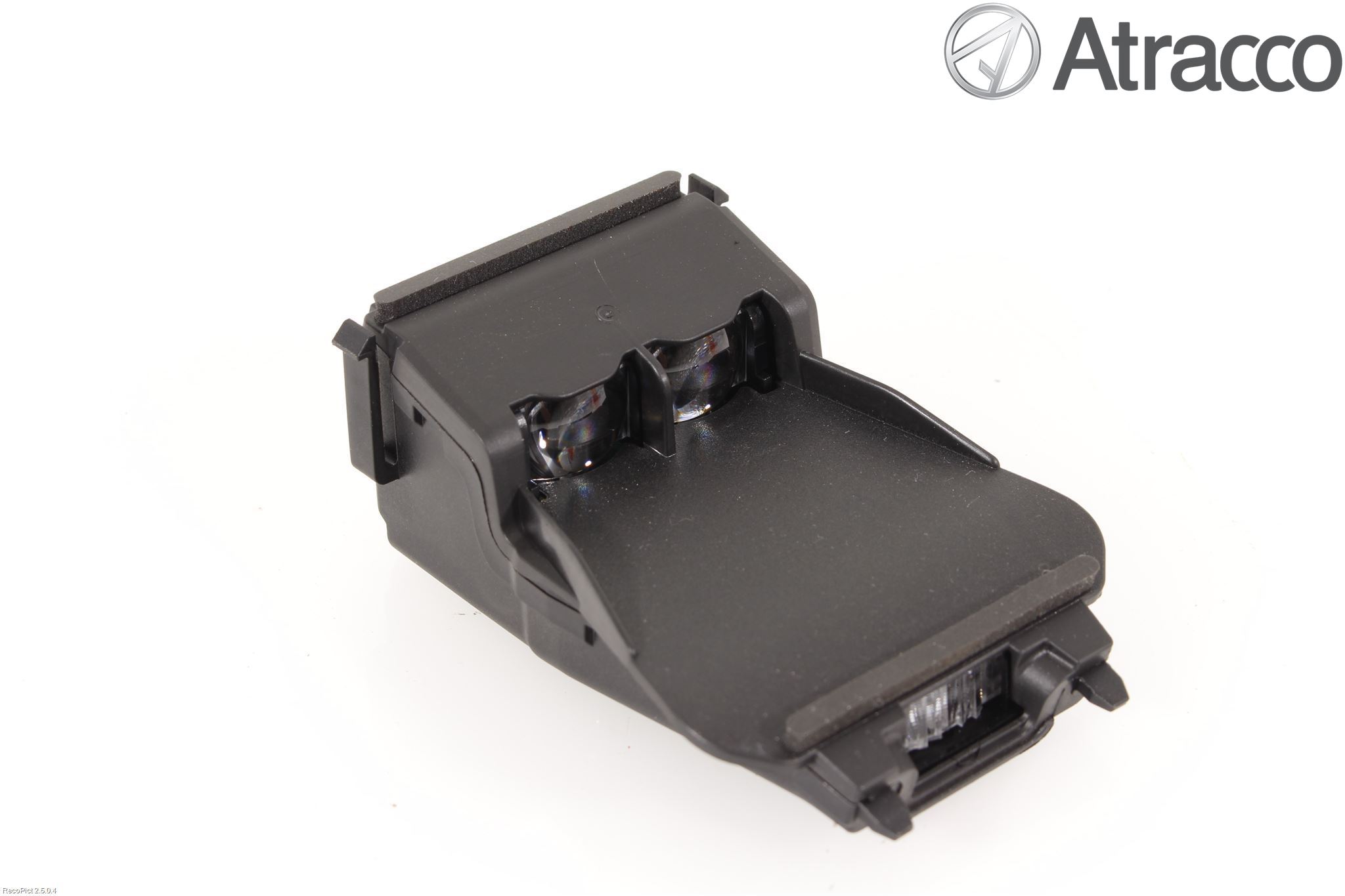 Ford FIESTA 13-17 Sensor Aktivt Kollisionsskydd