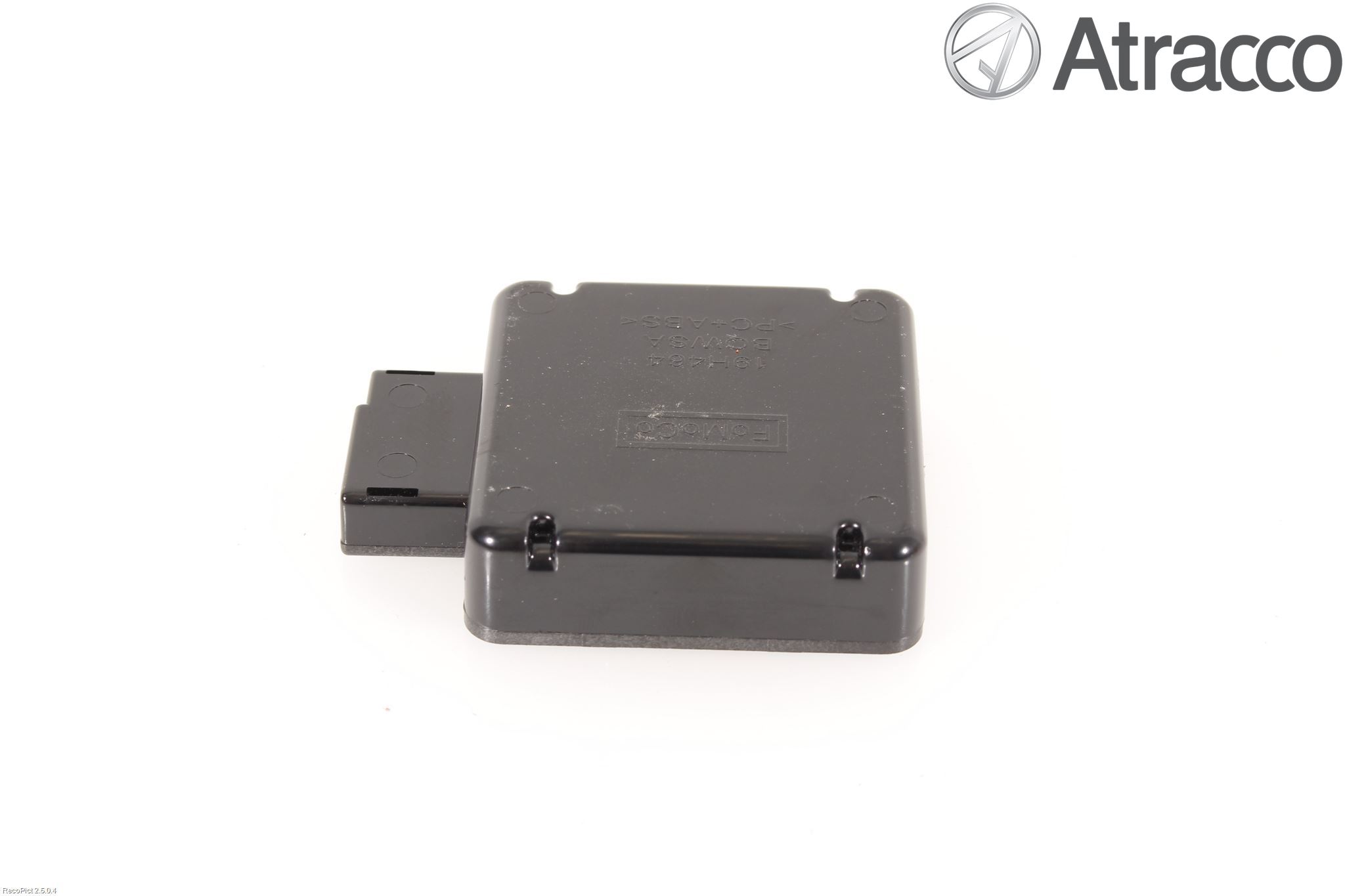 Ford FIESTA 13-17 Gps Navigator
