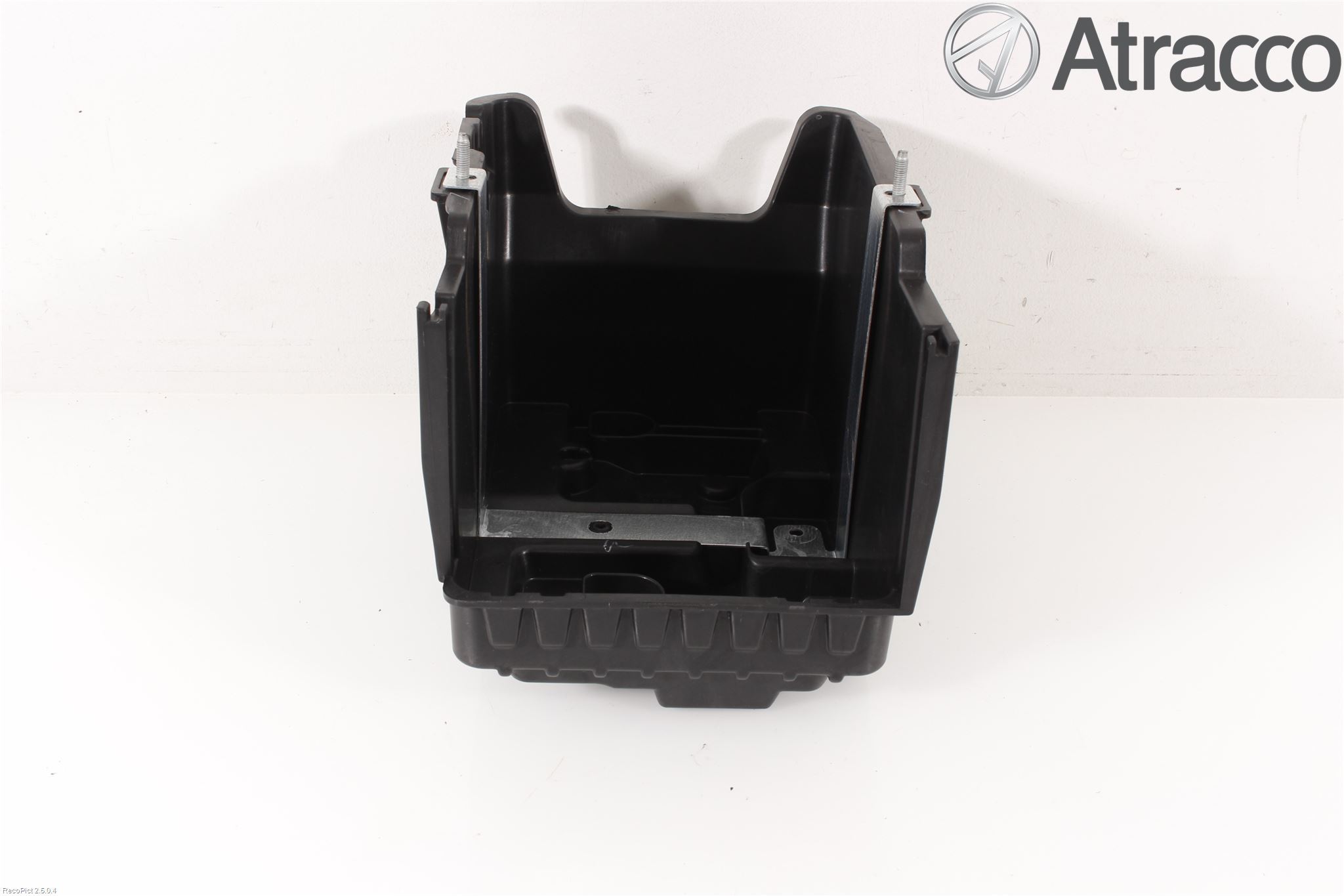 Ford FIESTA 13-17 Batterilåda-Fäste-Hållare