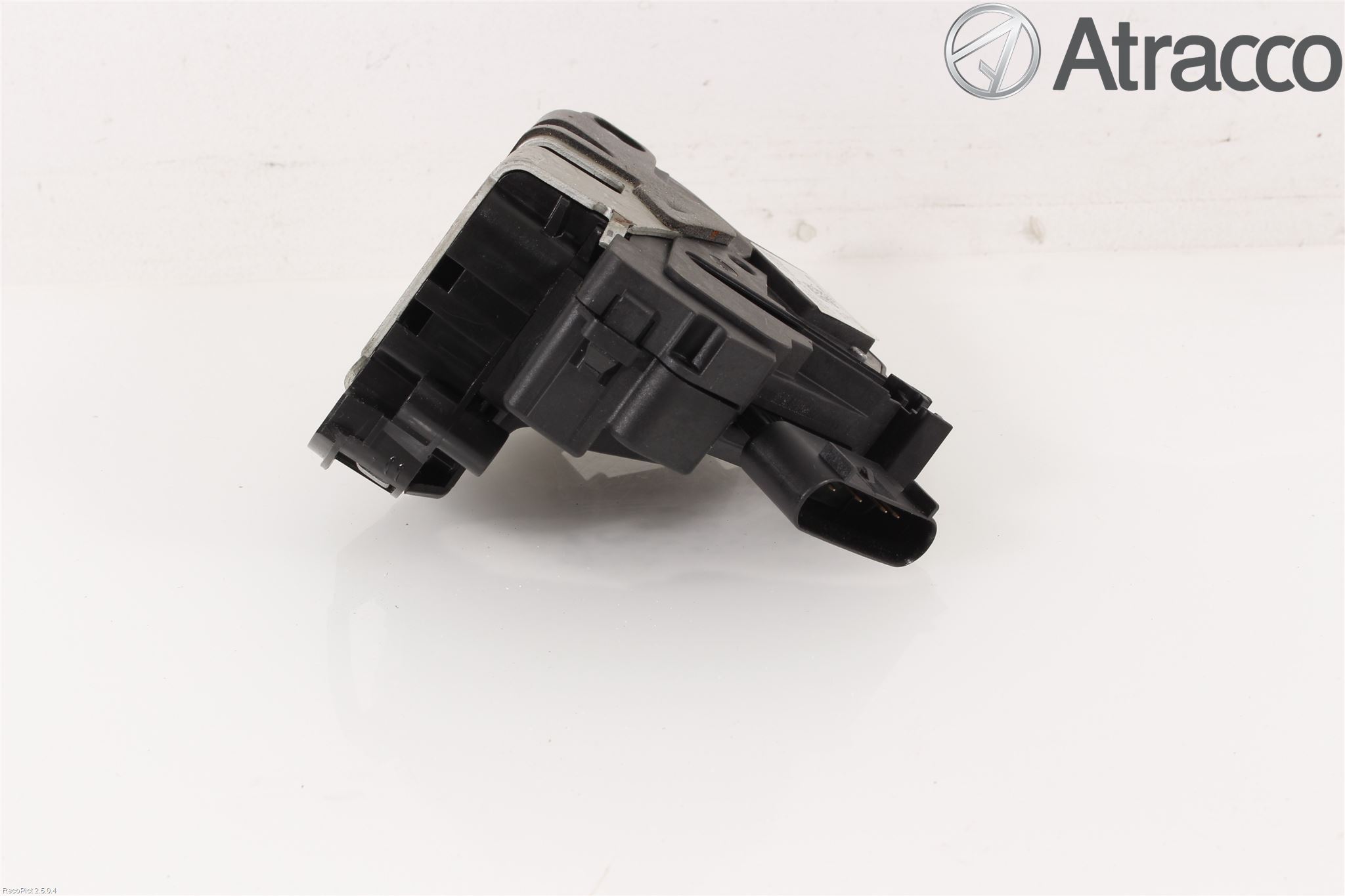 Ford FOCUS 11-14 Låskista-Dörrlås