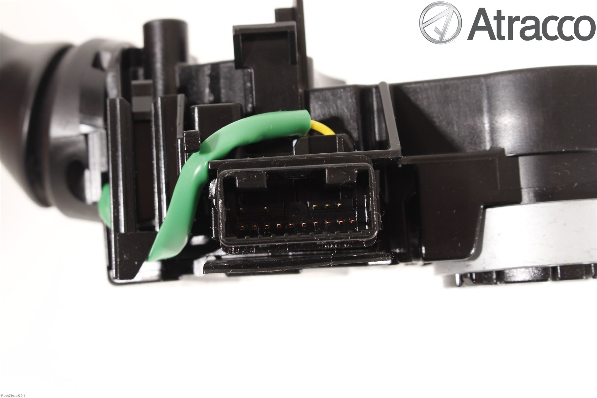 Toyota PRIUS+ ZVW40 12-20 Spak Blinkers-Ljusomk