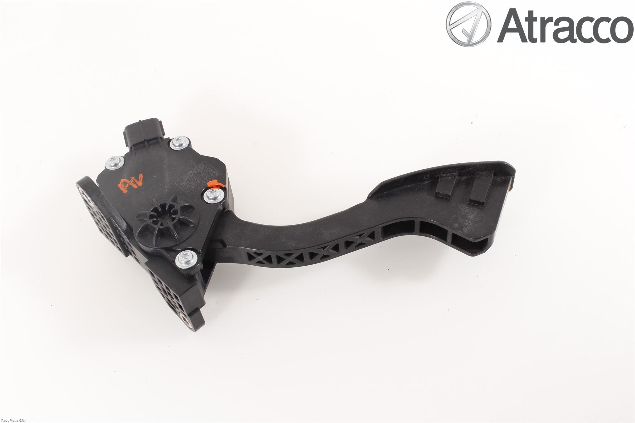 Toyota PRIUS+ ZVW40 12-20 Gaspedal