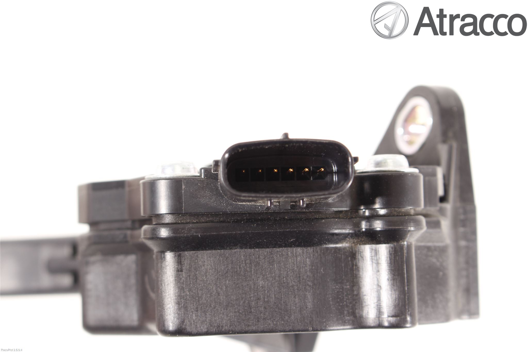 Toyota PRIUS+ ZVW40 12-20 Gaspedal