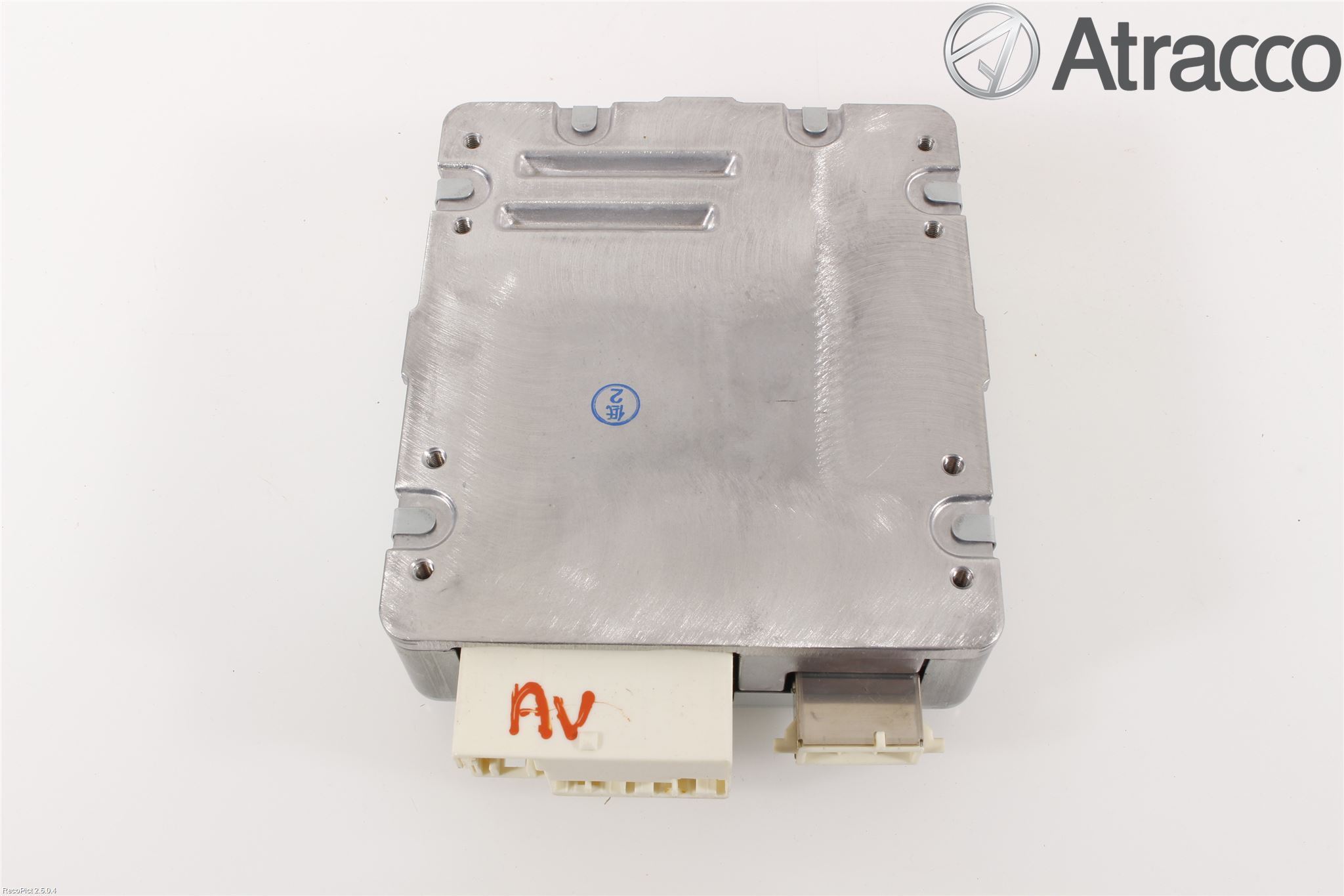 Toyota PRIUS+ ZVW40 12-20 Styrenhet Styrservo