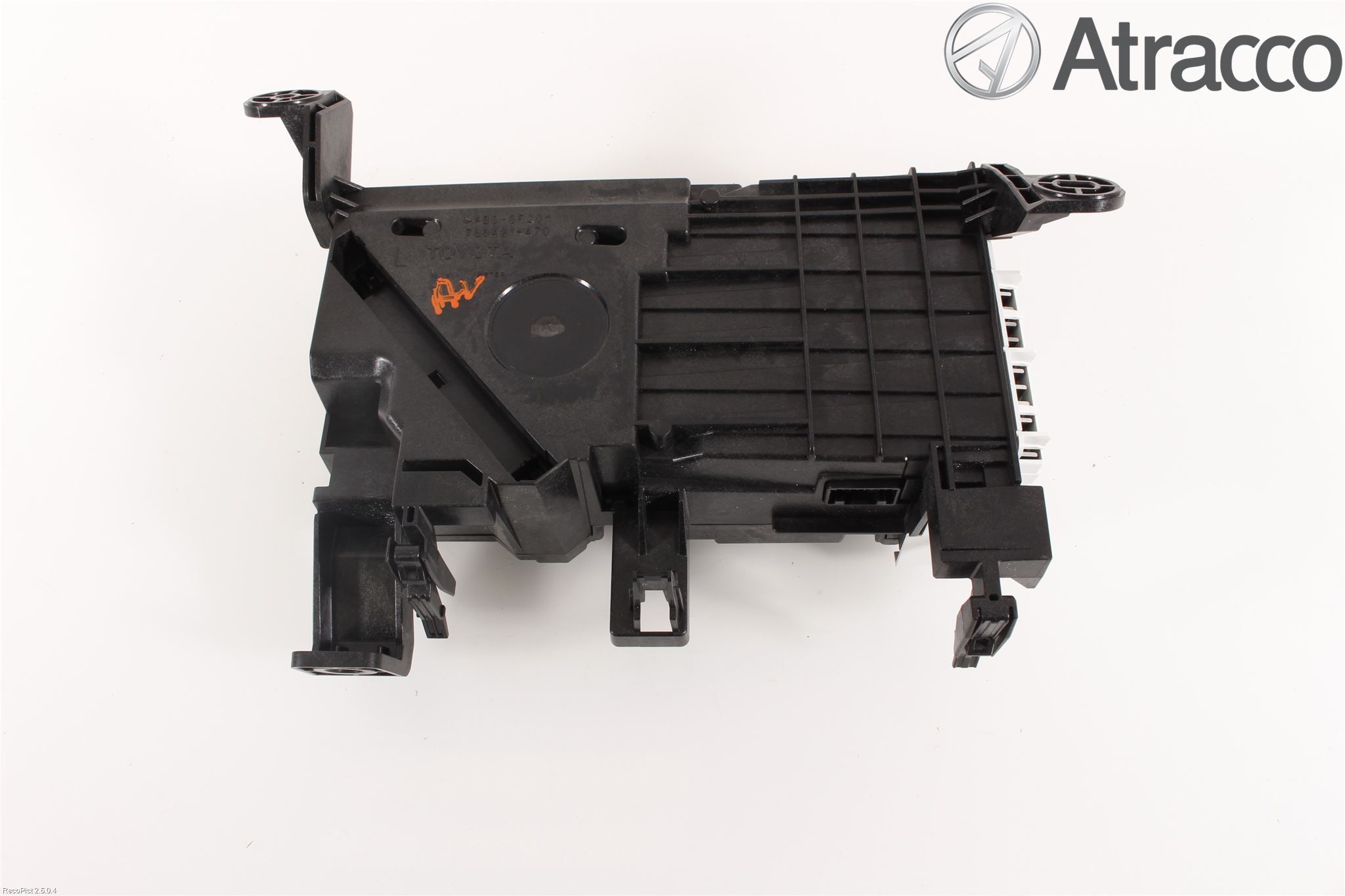 Toyota PRIUS+ ZVW40 12-20 Instrument Komb