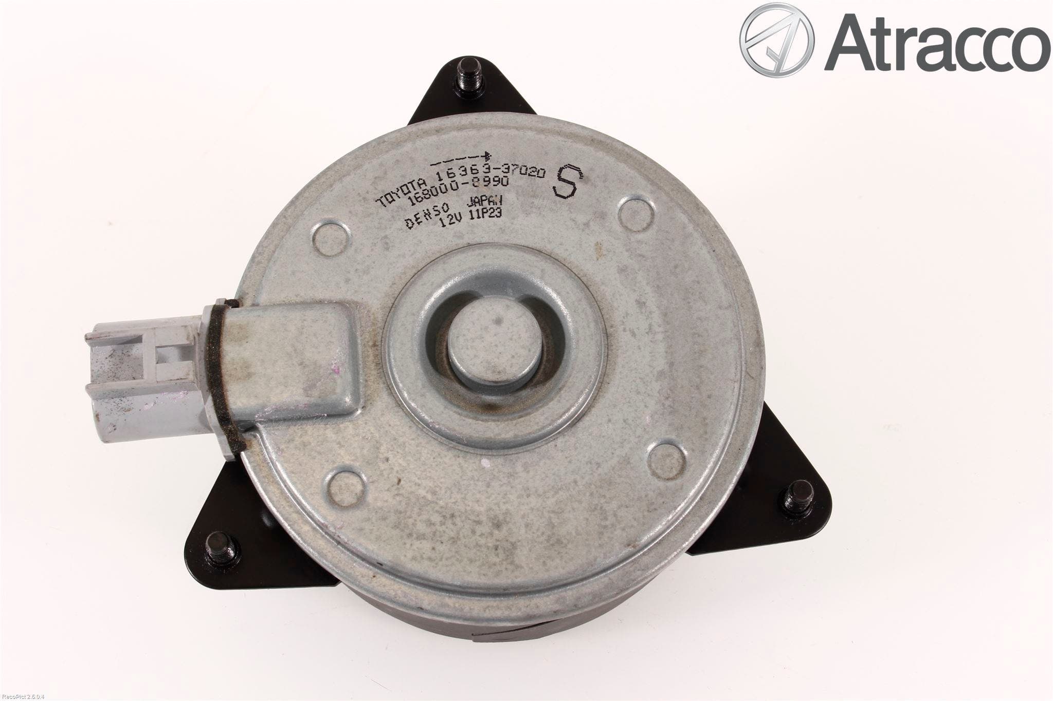 Toyota PRIUS+ ZVW40 12-20 Kylfläkt El