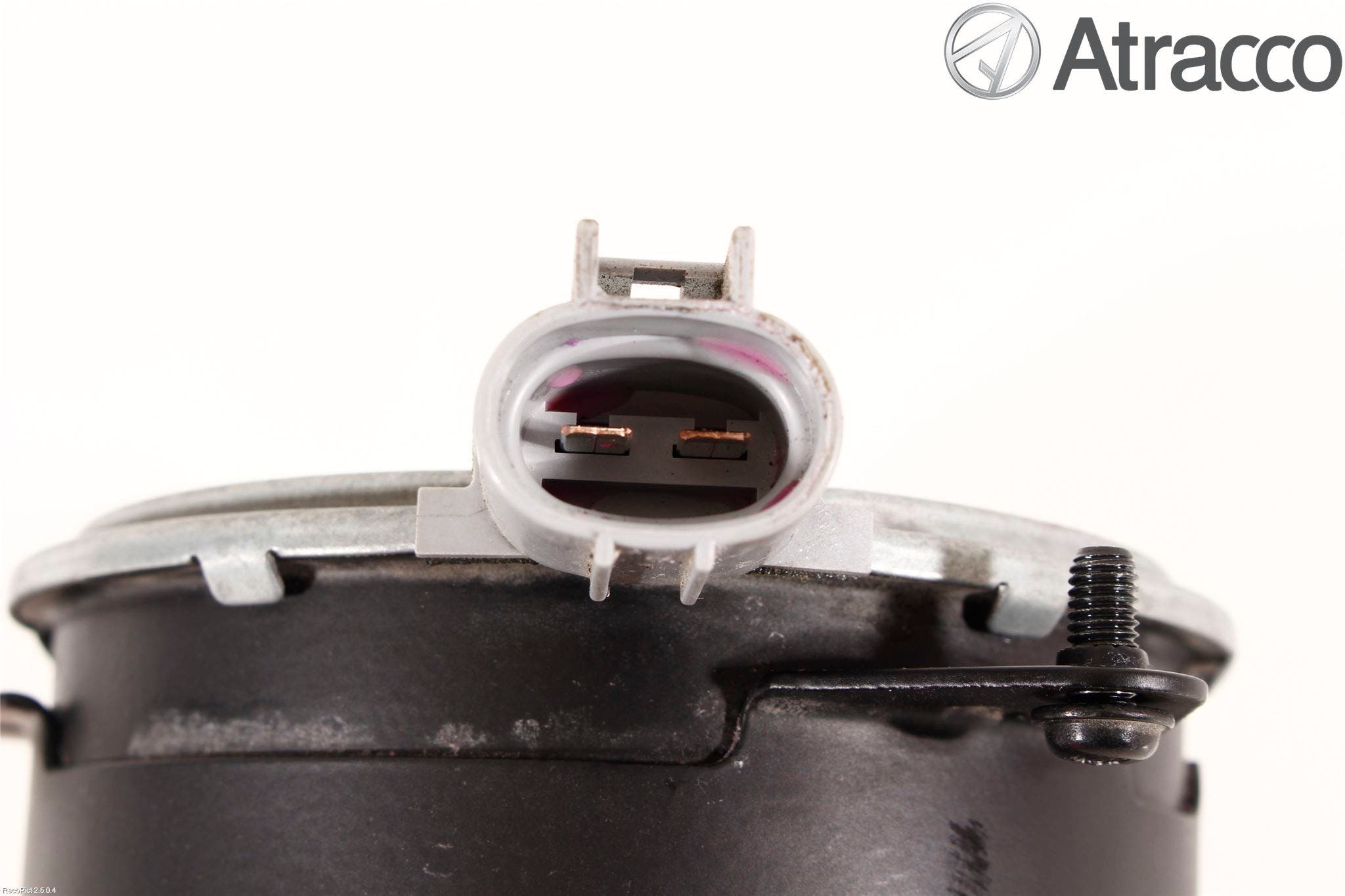 Toyota PRIUS+ ZVW40 12-20 Kylfläkt El