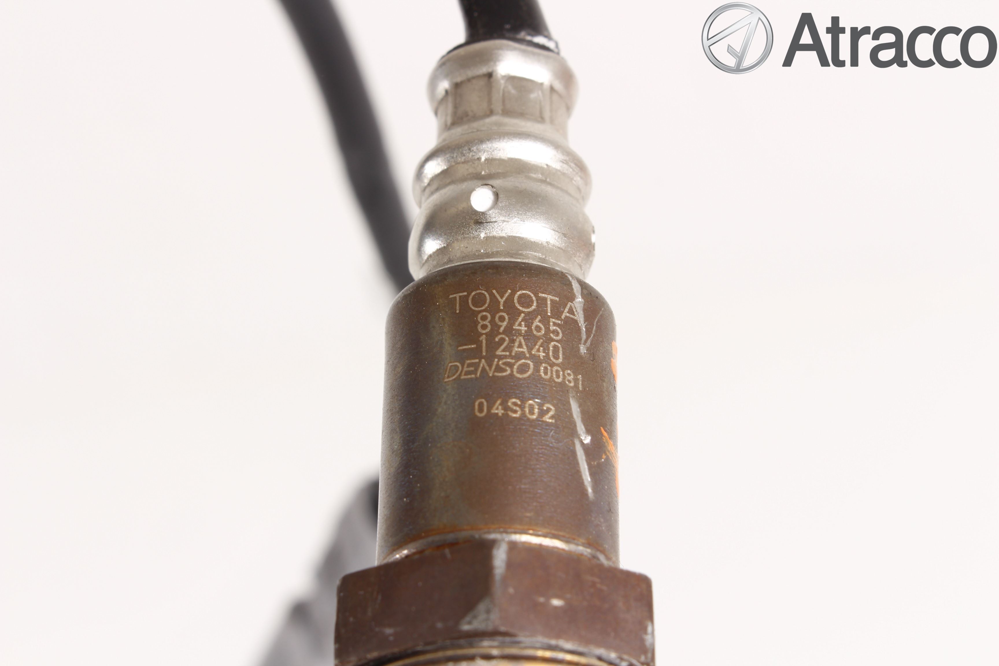 Toyota AVENSIS 09-15 Injlambdasond