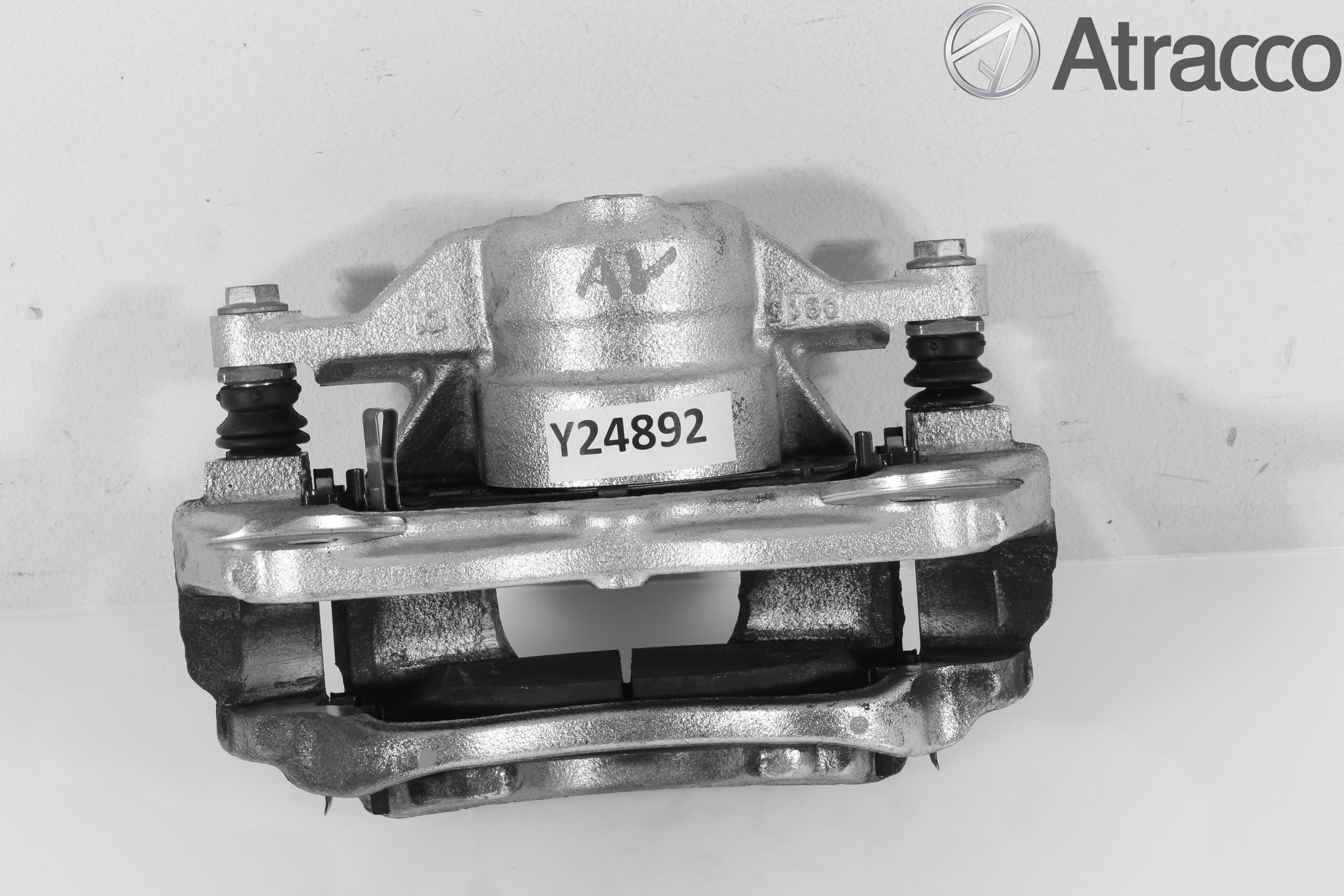 Toyota AVENSIS 09-15 Bromsok Fram Vänster