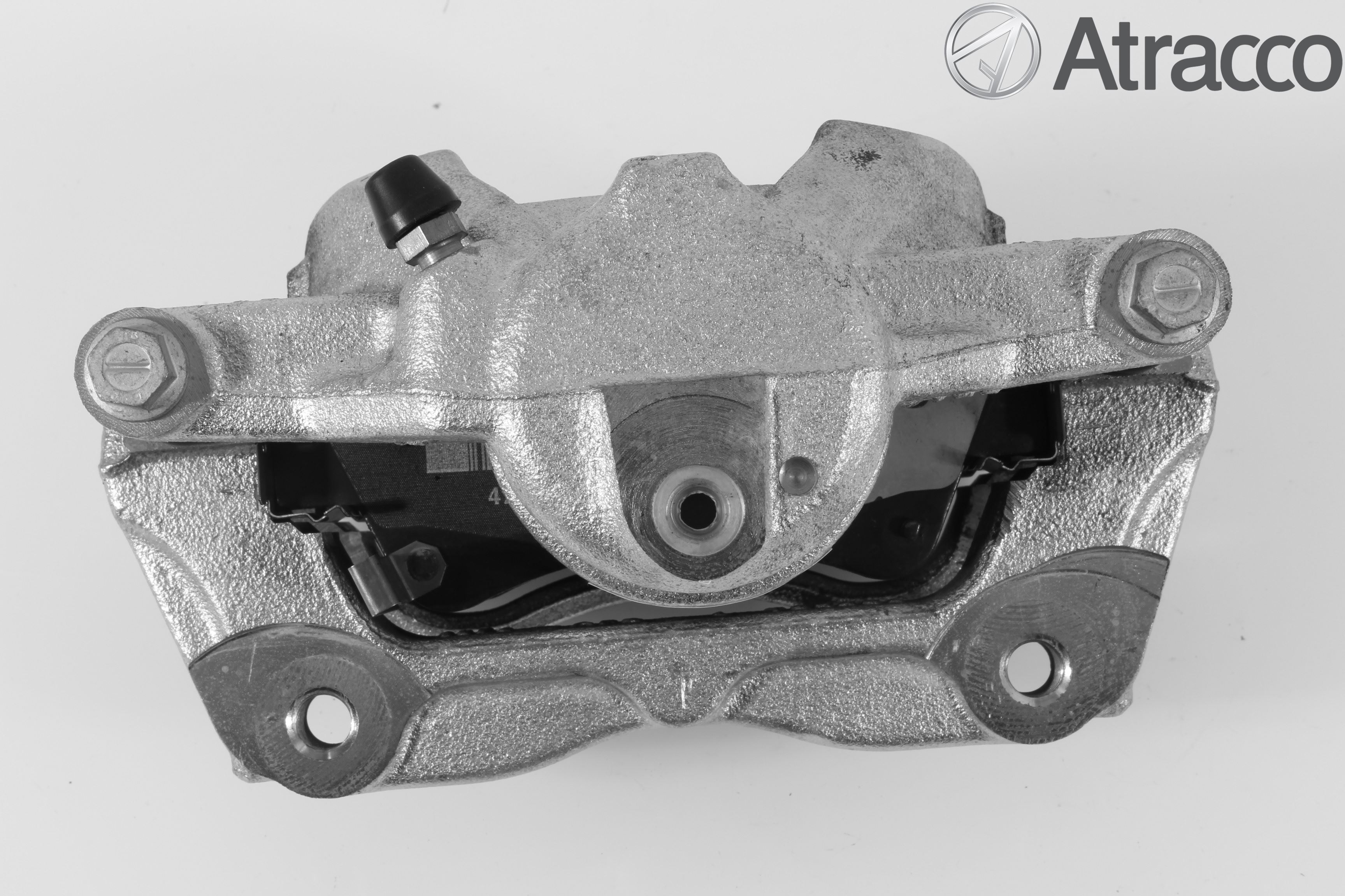 Toyota AVENSIS 09-15 Bromsok Fram Vänster