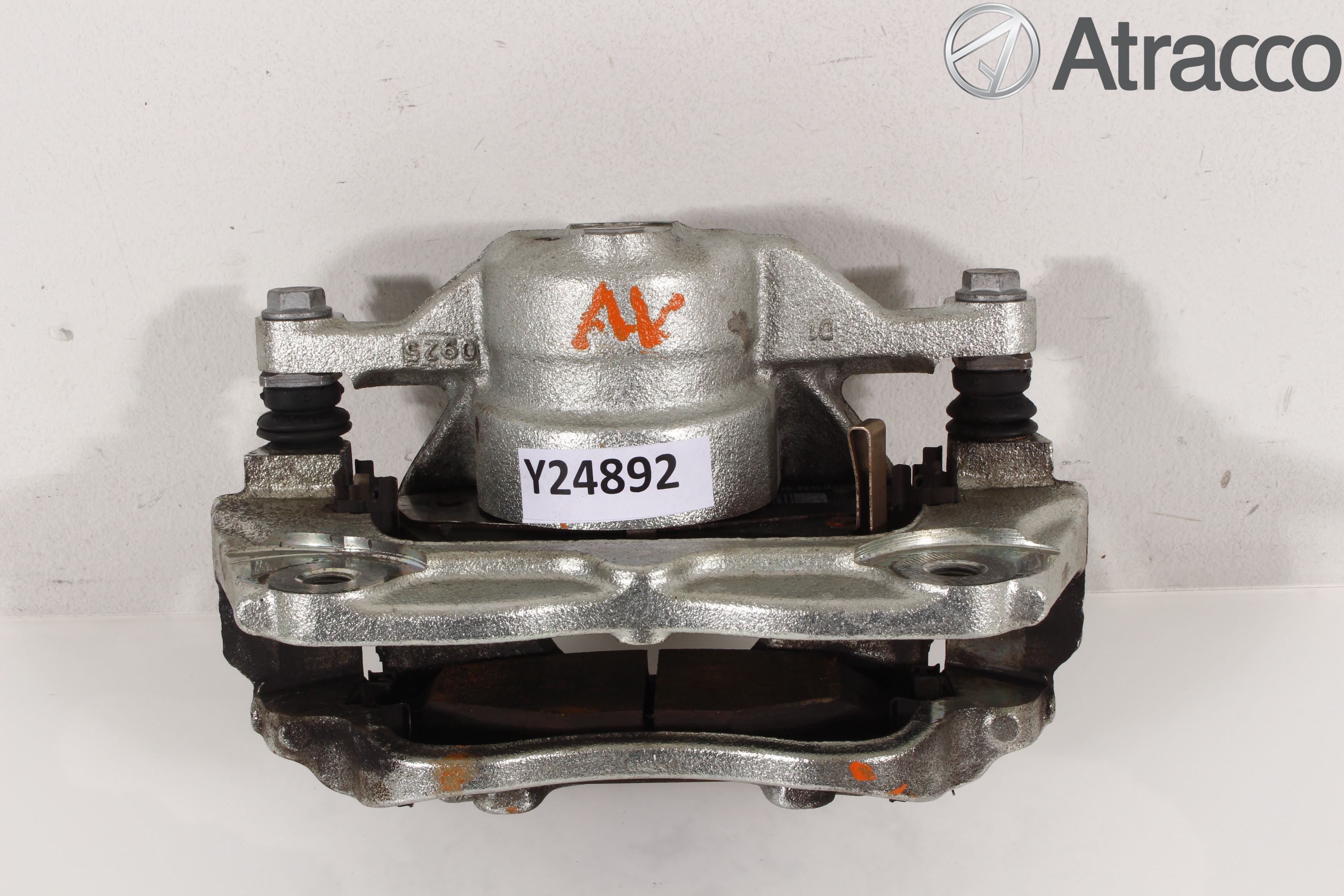 Toyota AVENSIS 09-15 Bromsok Fram Höger