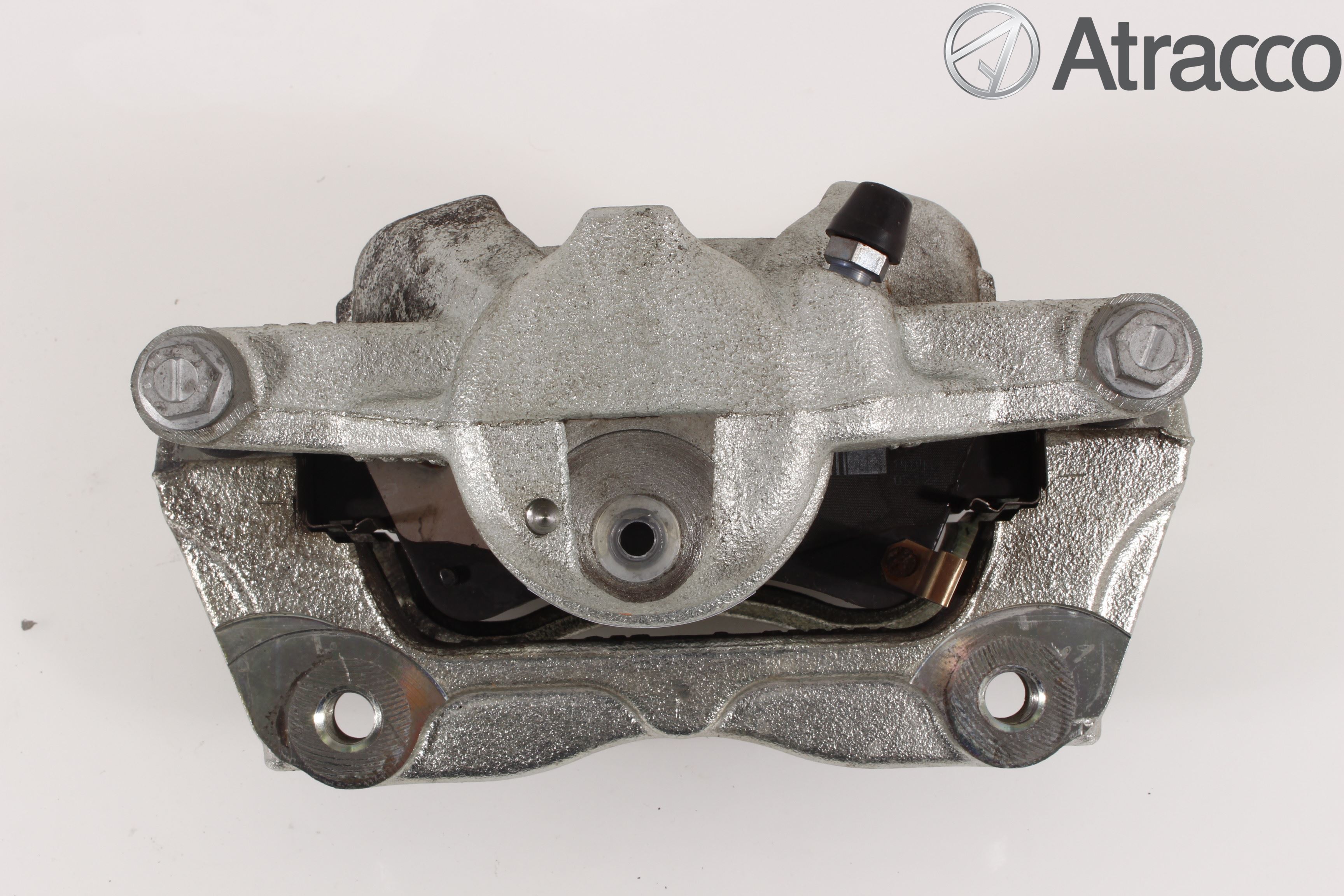 Toyota AVENSIS 09-15 Bromsok Fram Höger