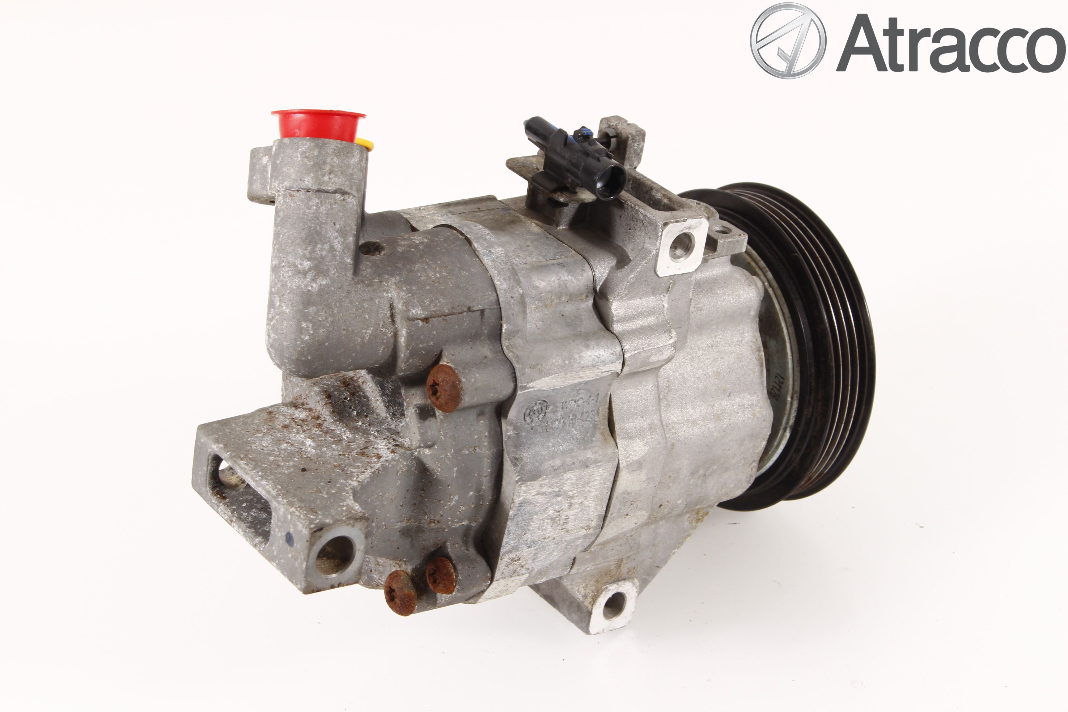 Suzuki SPLASH Ac Kompressor