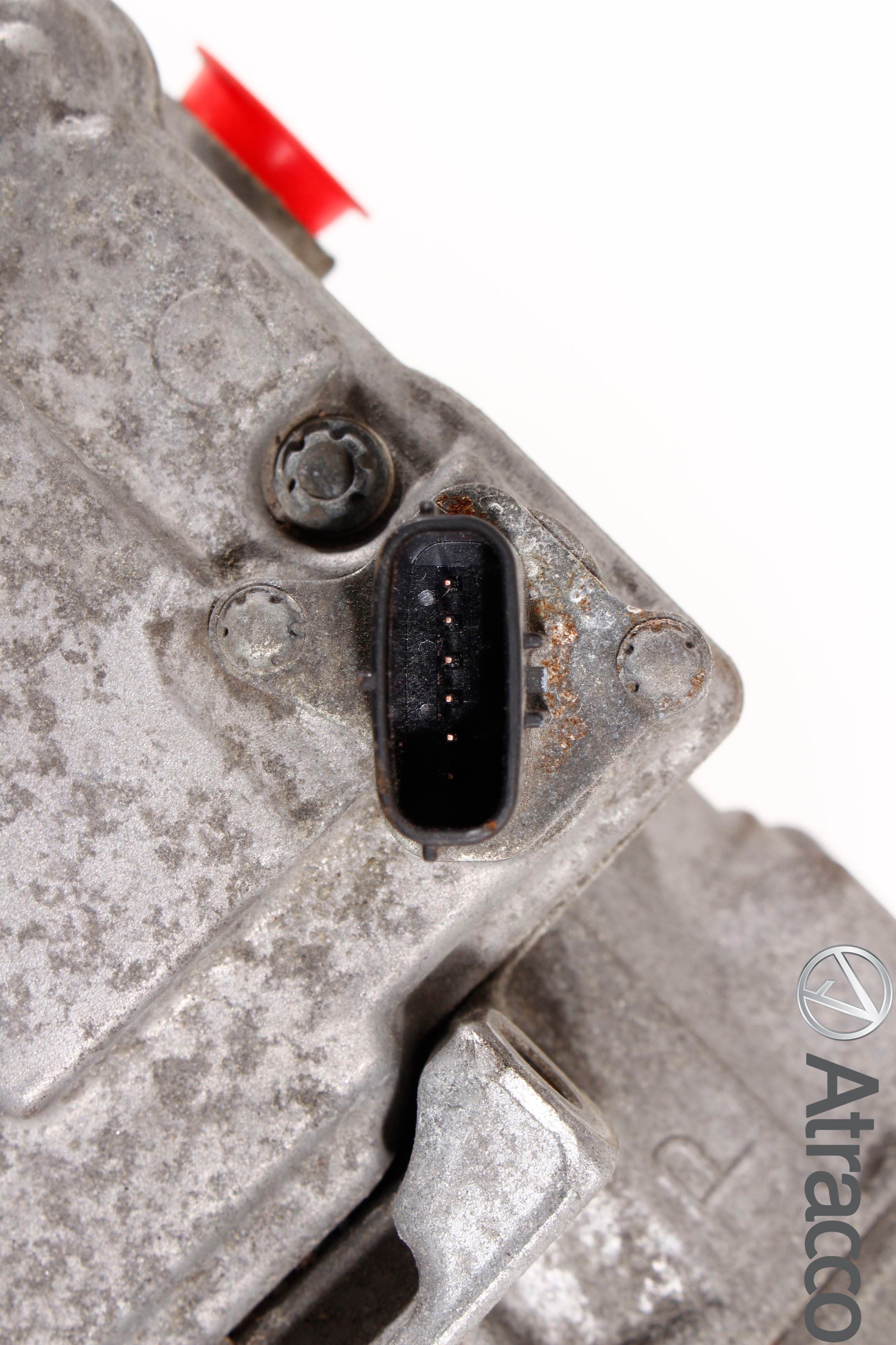 Toyota AURIS 10-12 Ac Kompressor