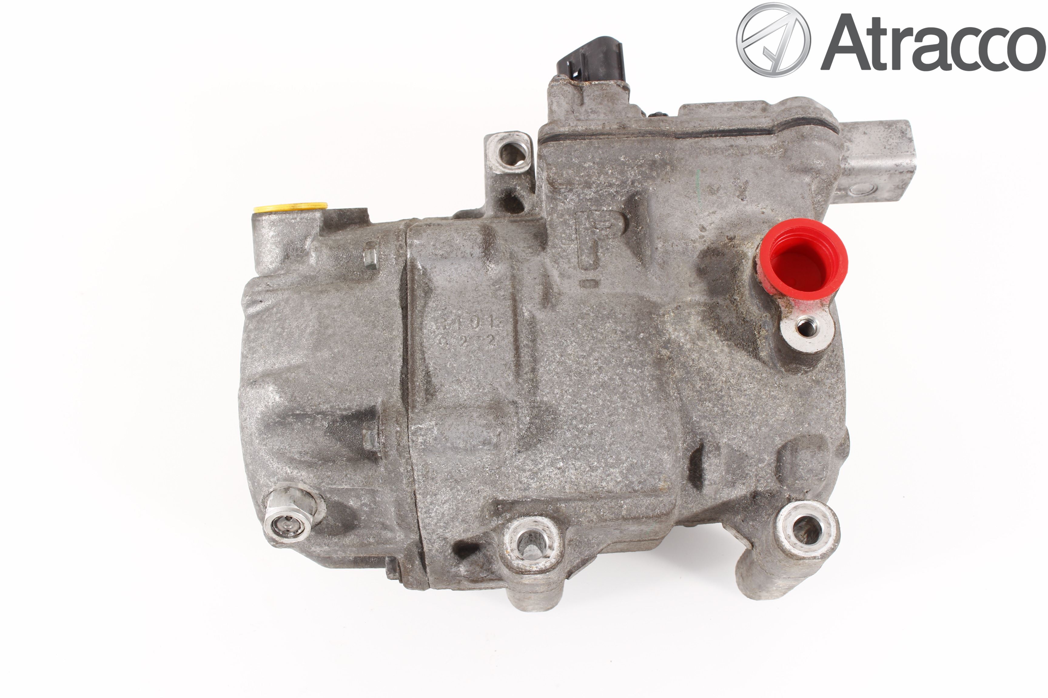 Toyota AURIS 10-12 Ac Kompressor