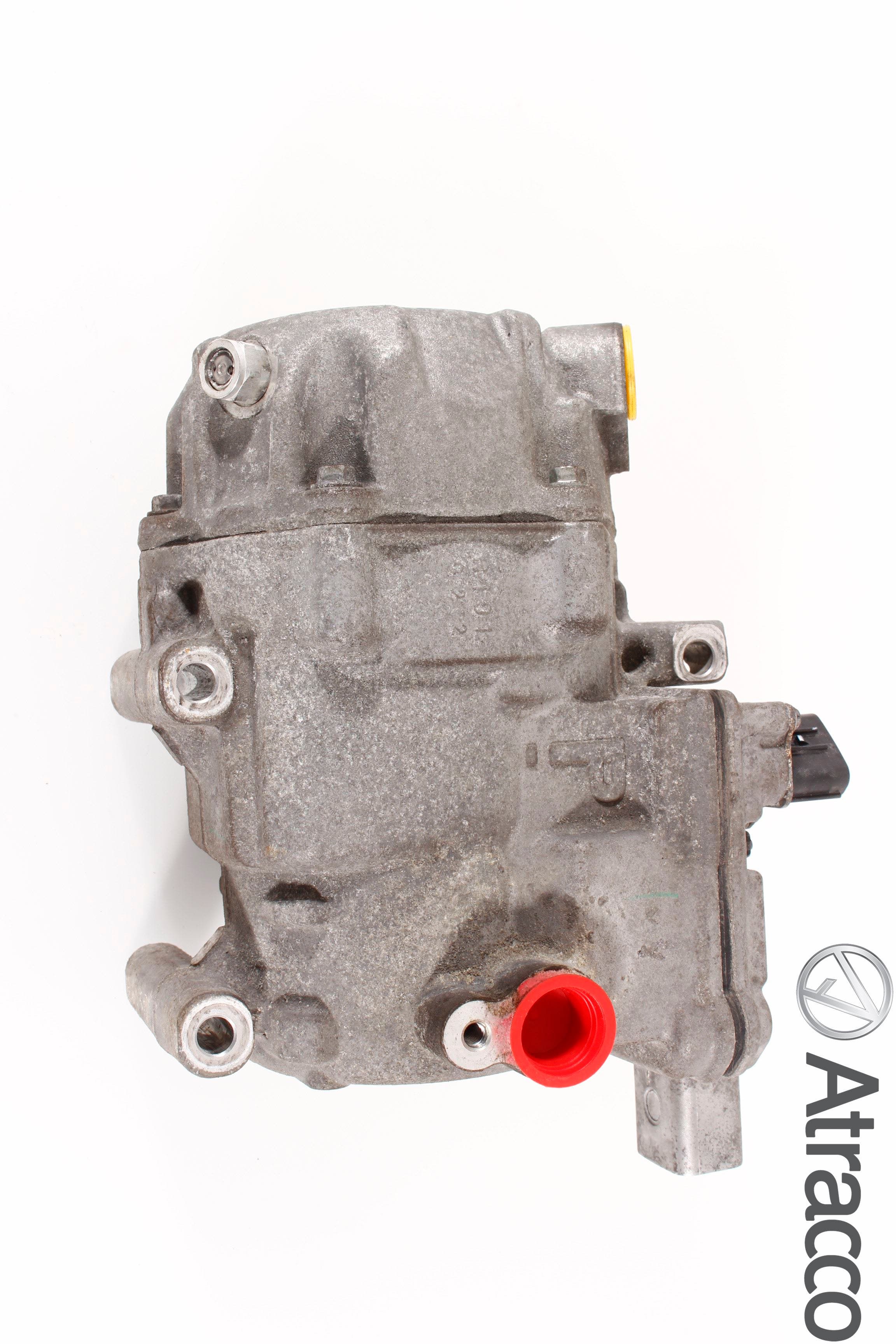 Toyota AURIS 10-12 Ac Kompressor