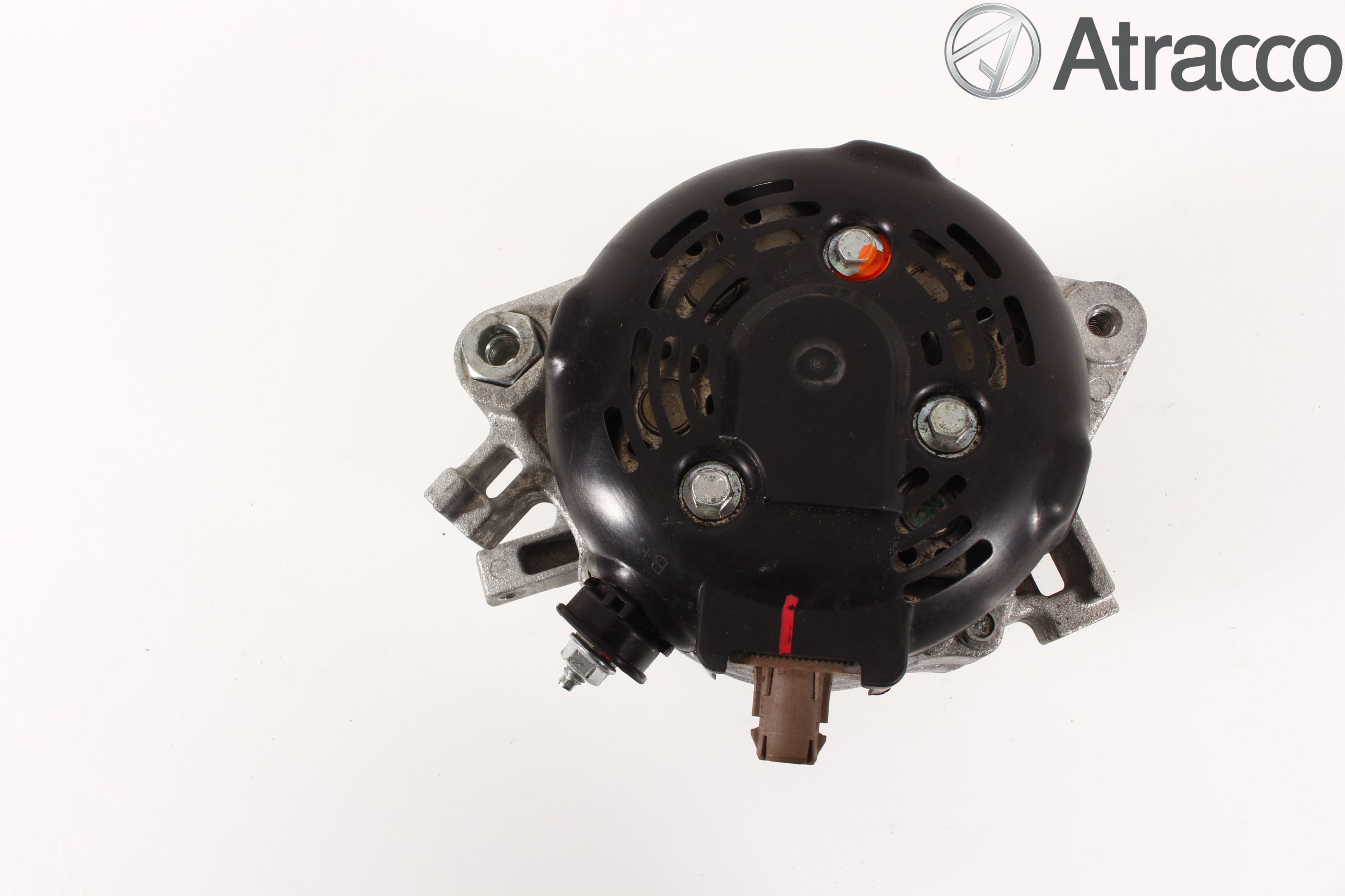 Toyota YARIS XP130 12-14 Generator