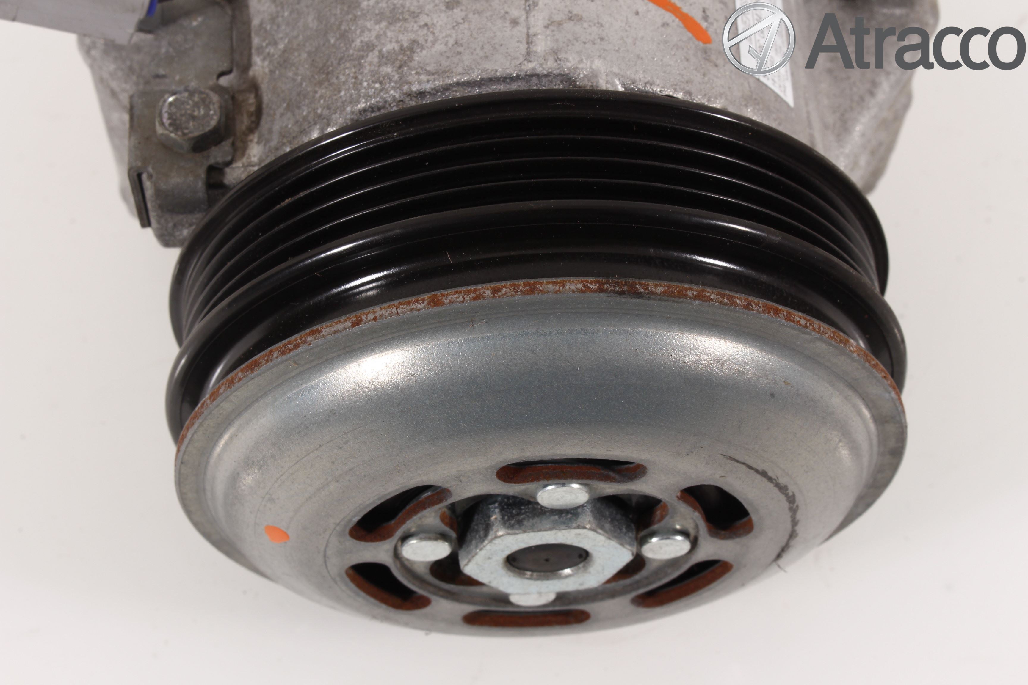 Toyota YARIS XP130 12-14 Ac Kompressor