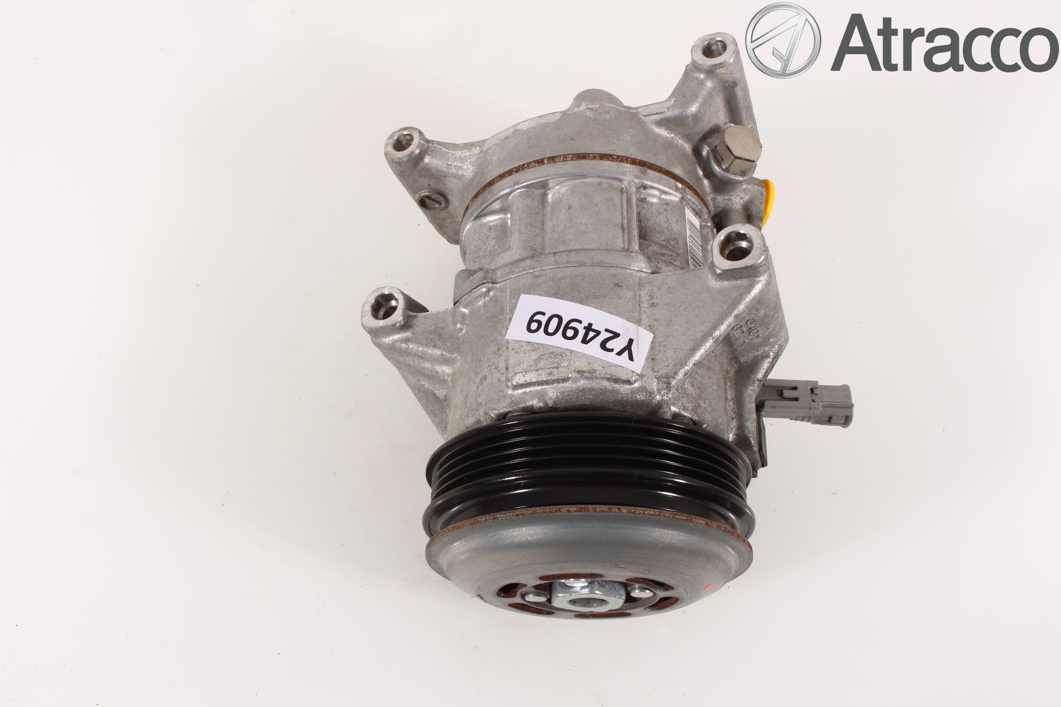 Toyota YARIS XP130 12-14 Ac Kompressor