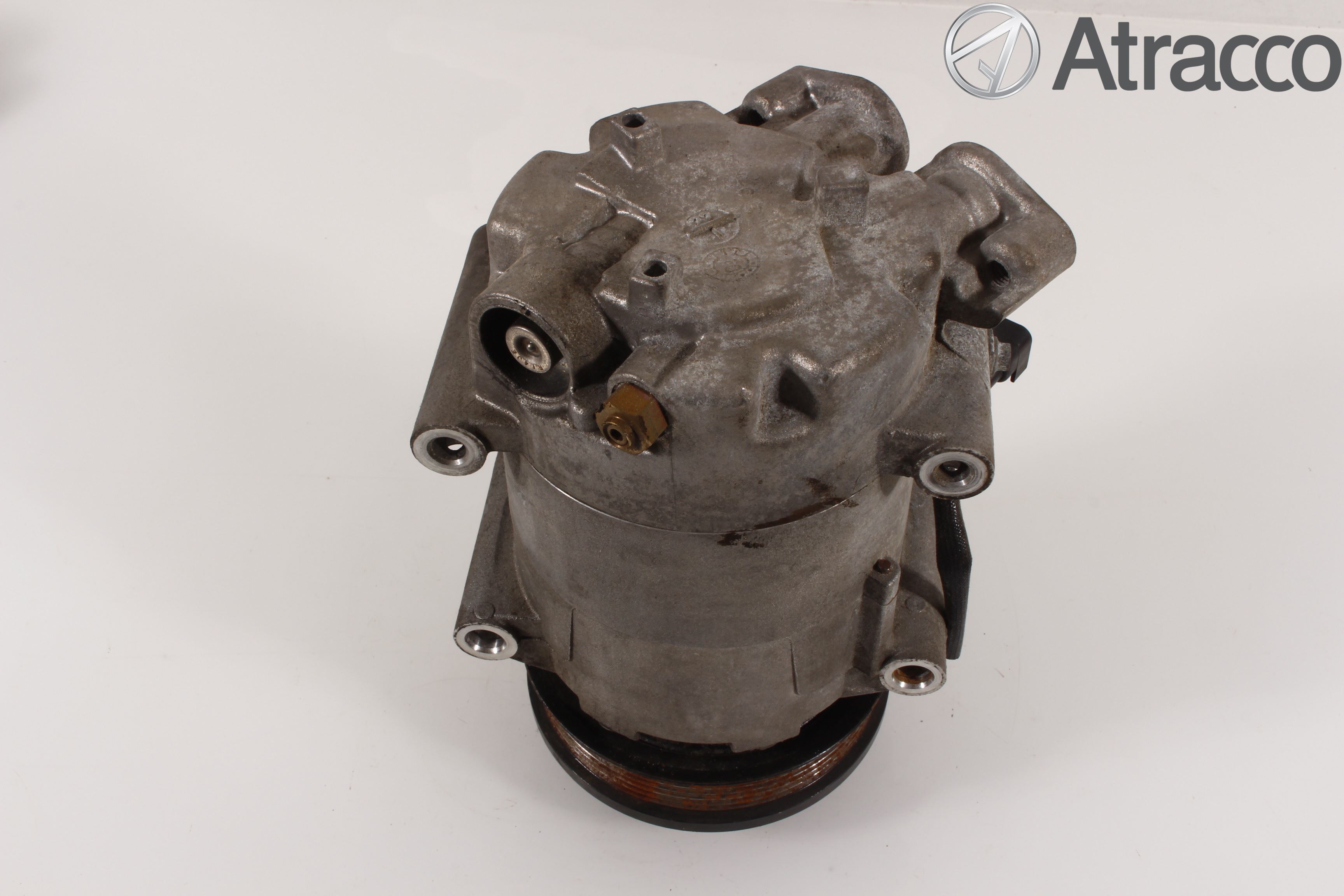 Ford FOCUS 08-11 Ac Kompressor