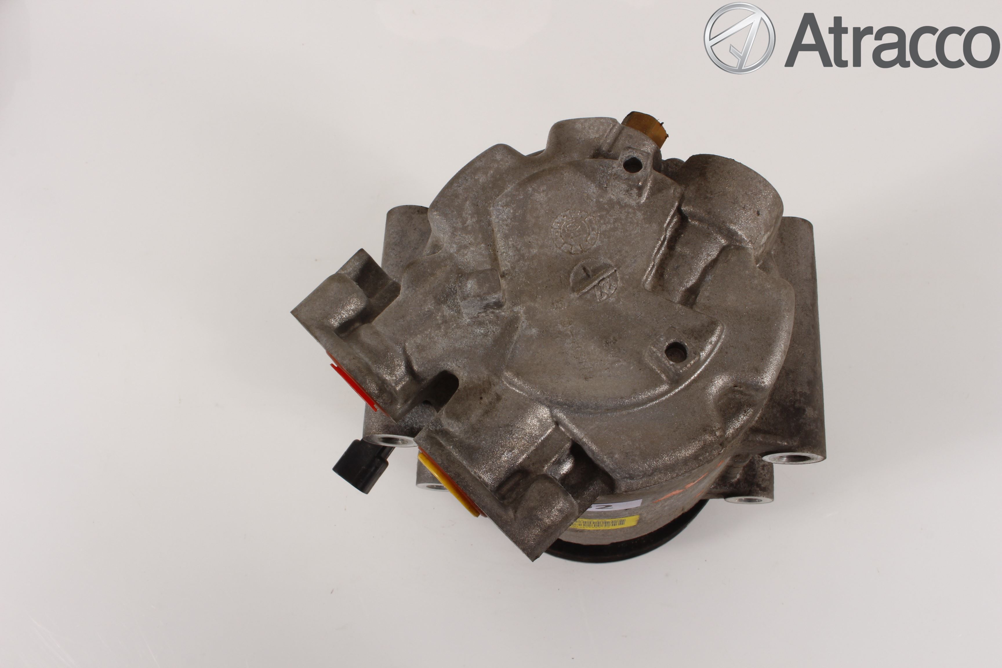 Ford FOCUS 08-11 Ac Kompressor