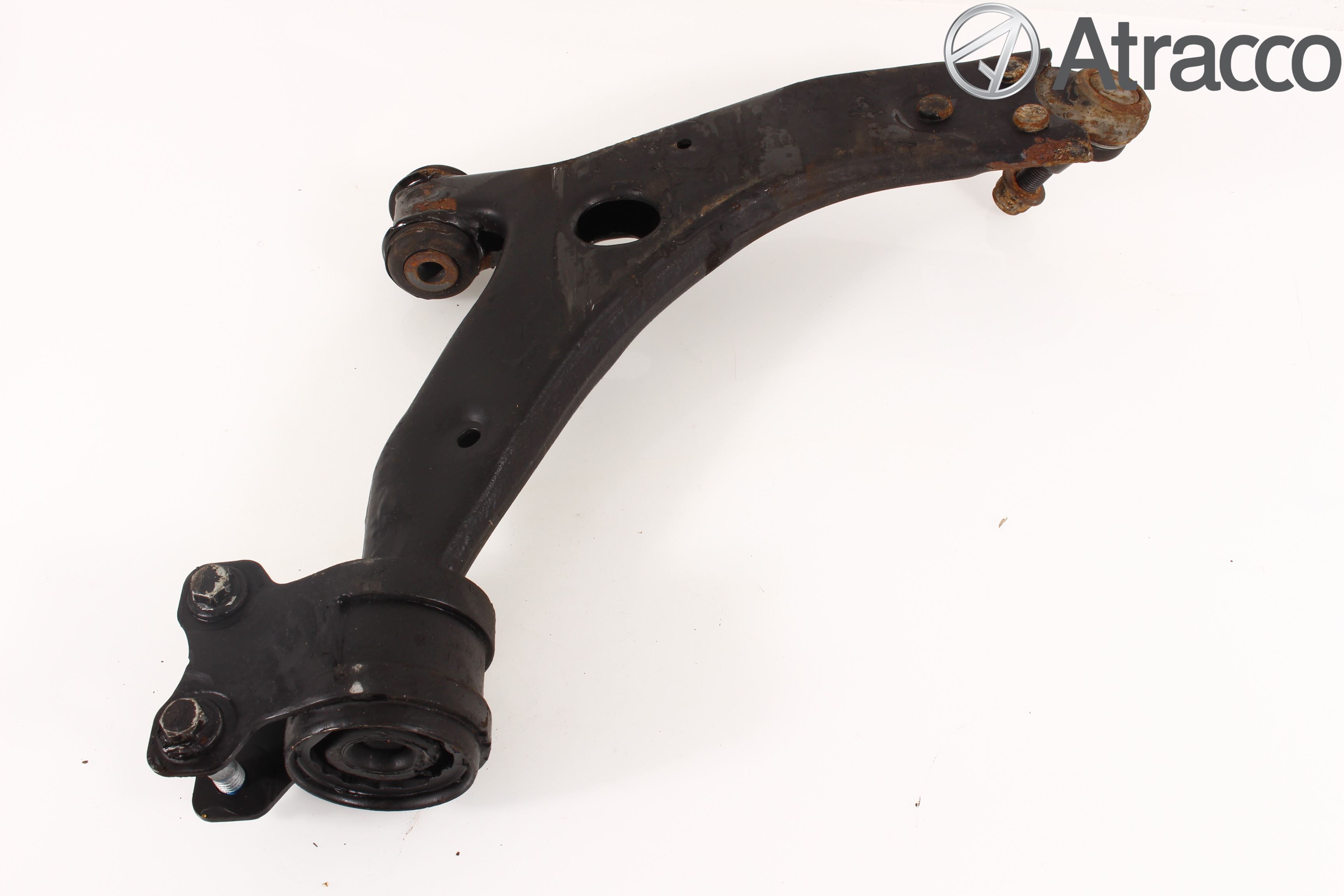 Ford FOCUS 08-11 Bärarm Fram Undre Vä