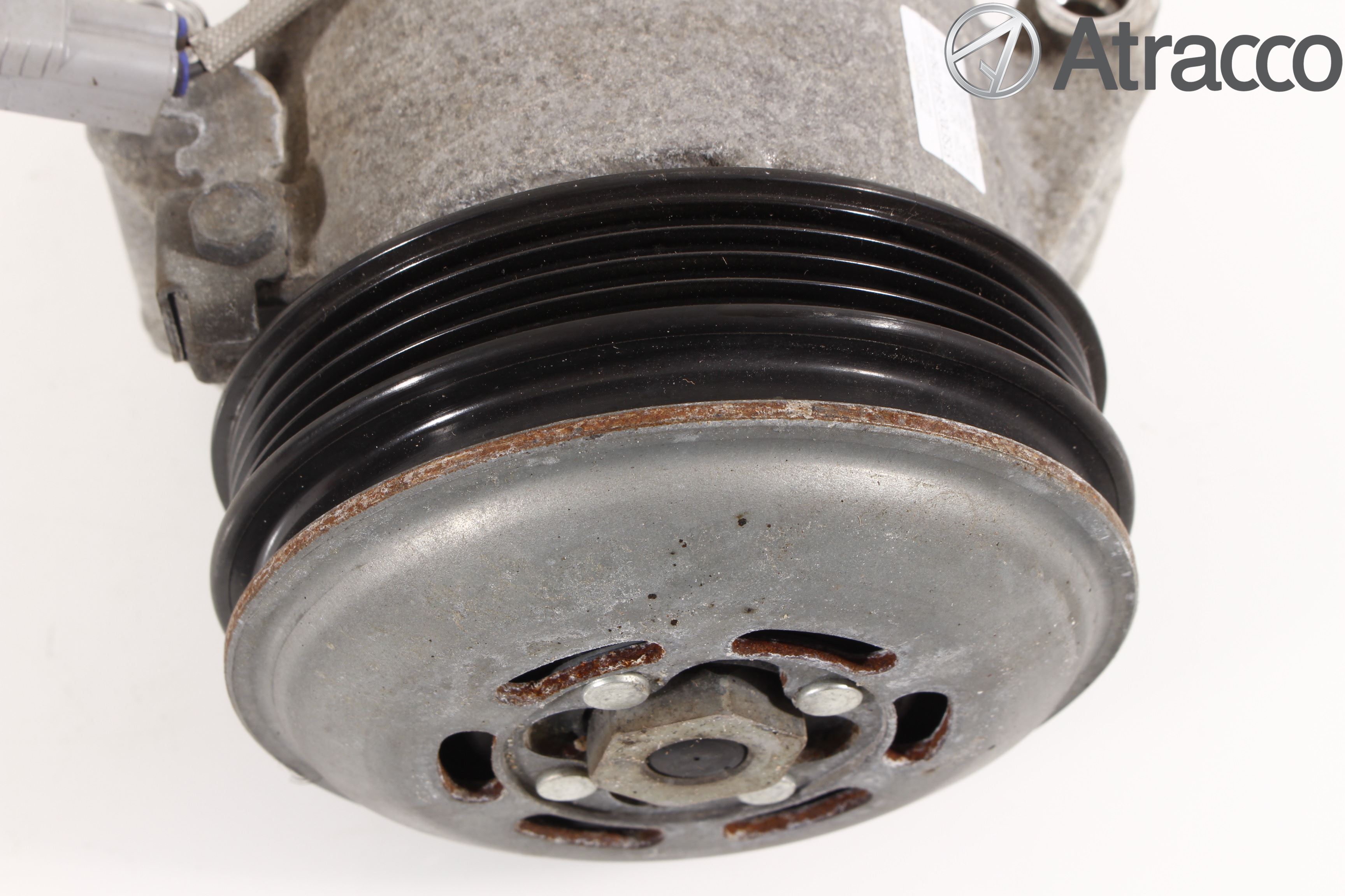 Toyota YARIS XP130 12-14 Ac Kompressor