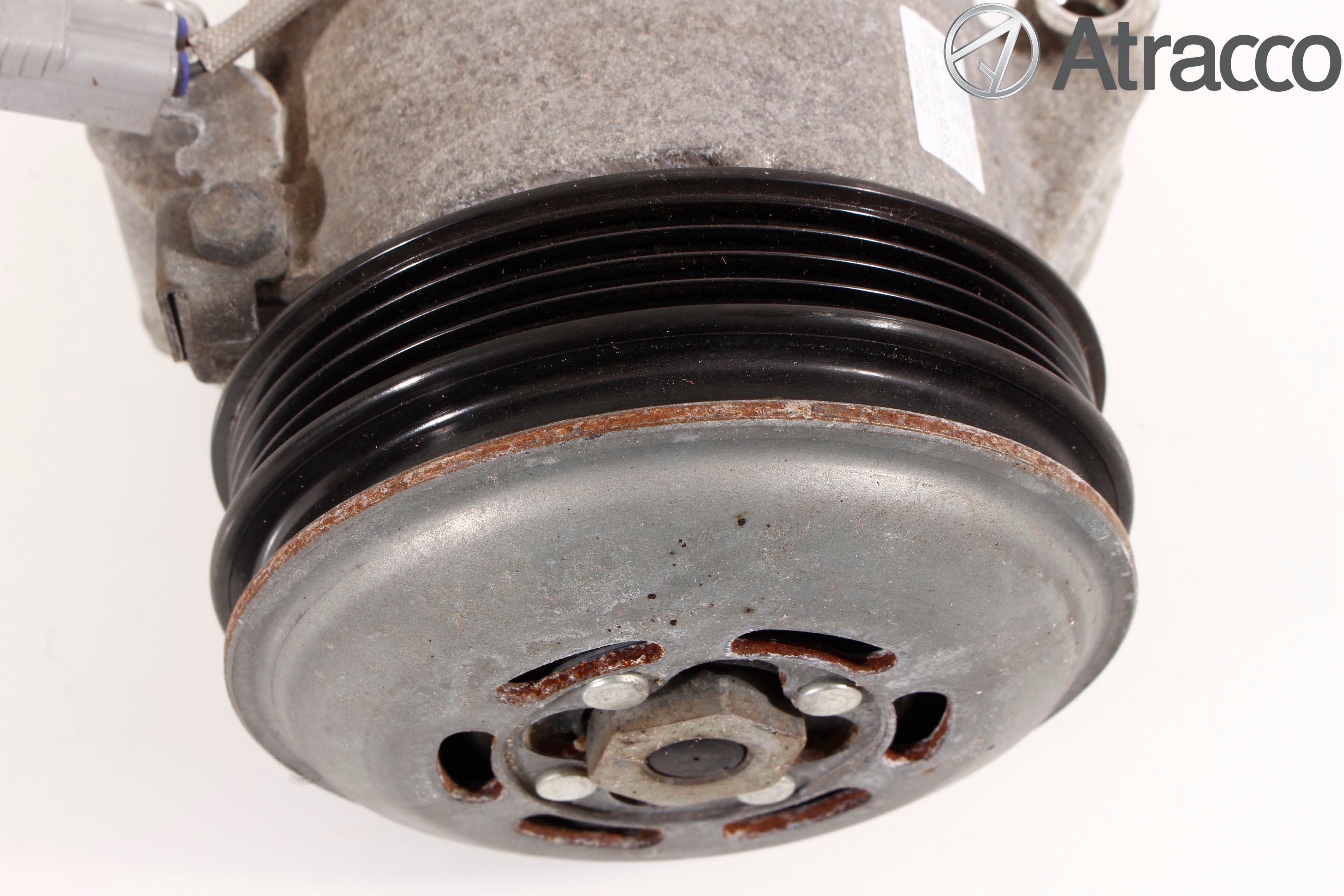 Toyota YARIS XP130 12-14 Ac Kompressor